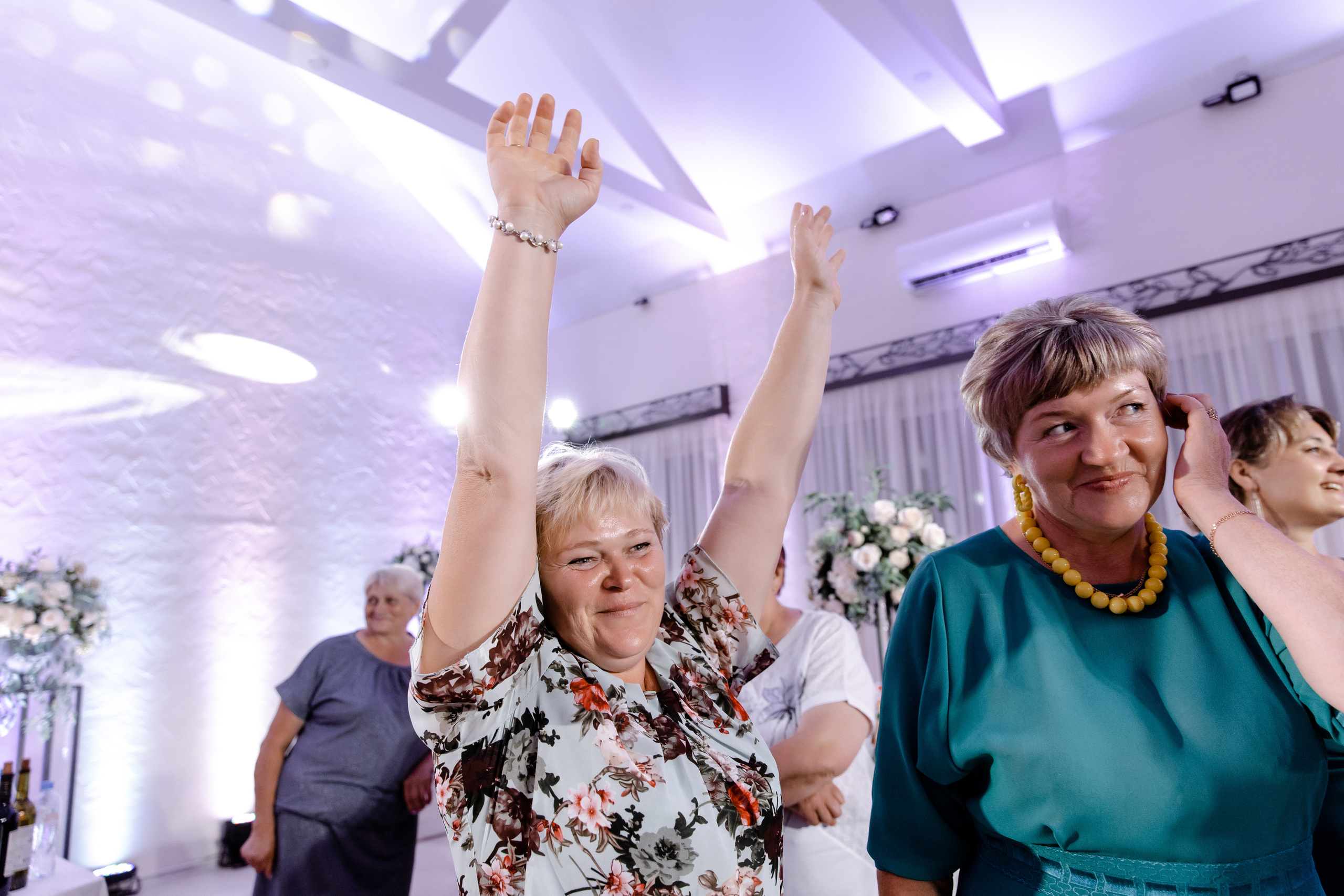 Свадебный день Кирилла и Иры. Свадебный фотограф Анна Бабахина