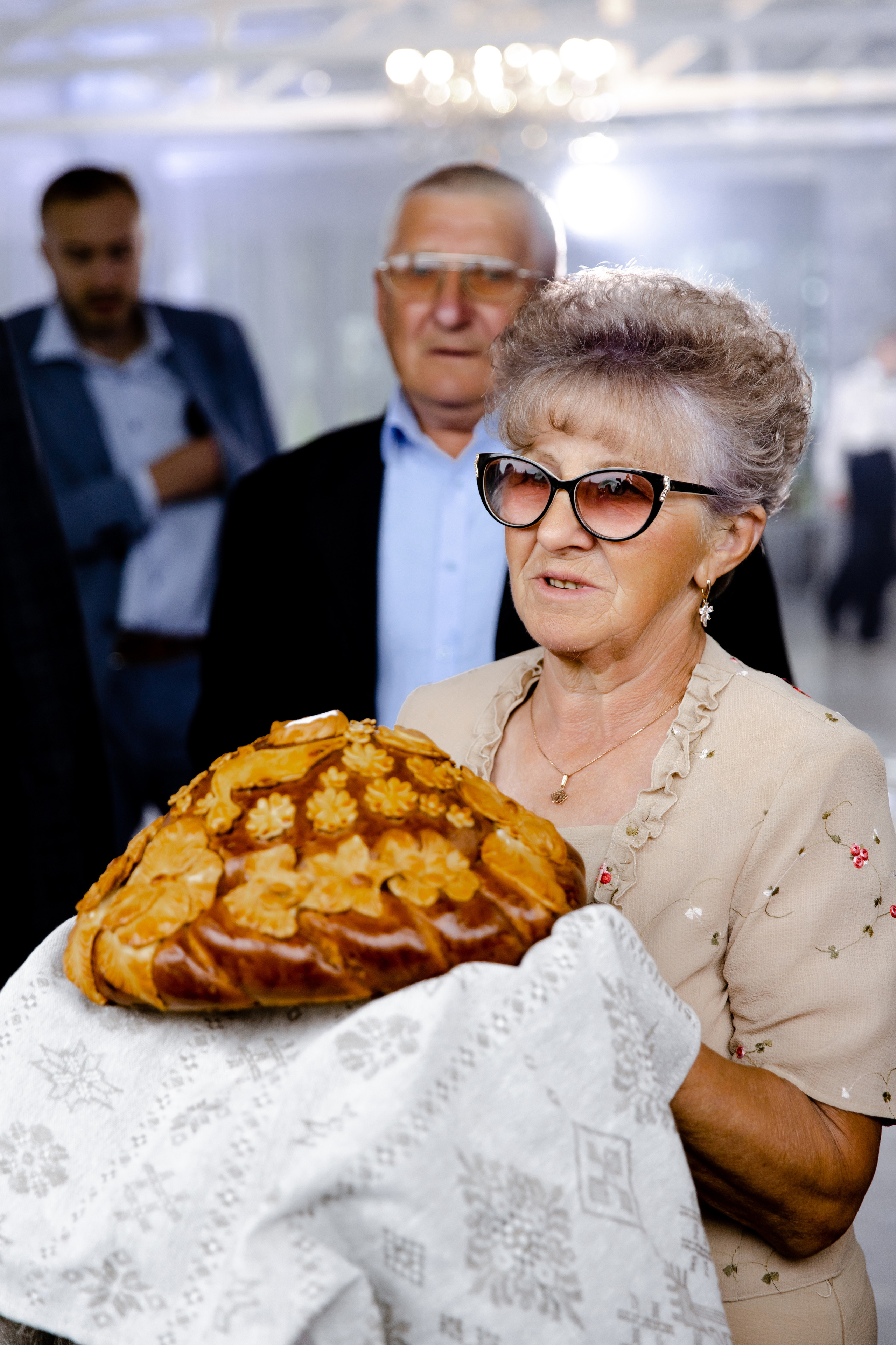 Свадебный день Влада и Тани. Свадебный фотограф Анна Бабахина