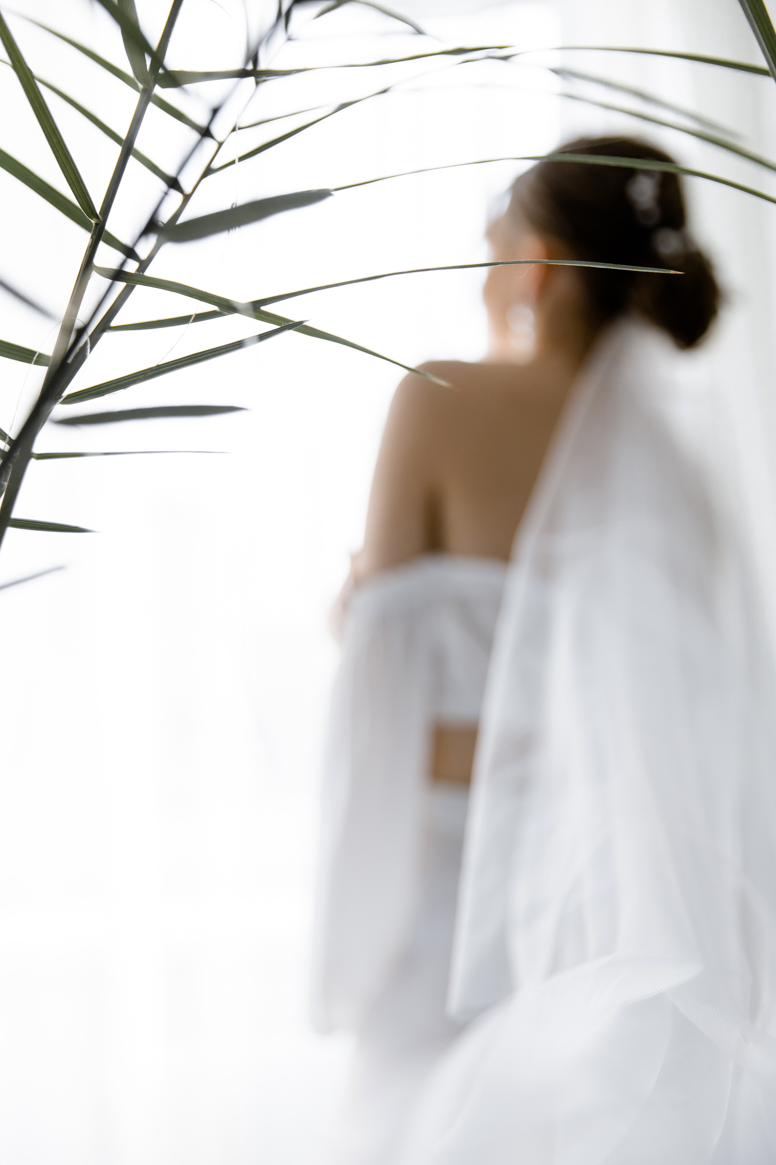 Свадебный день Кирилла и Иры. Свадебный фотограф Анна Бабахина