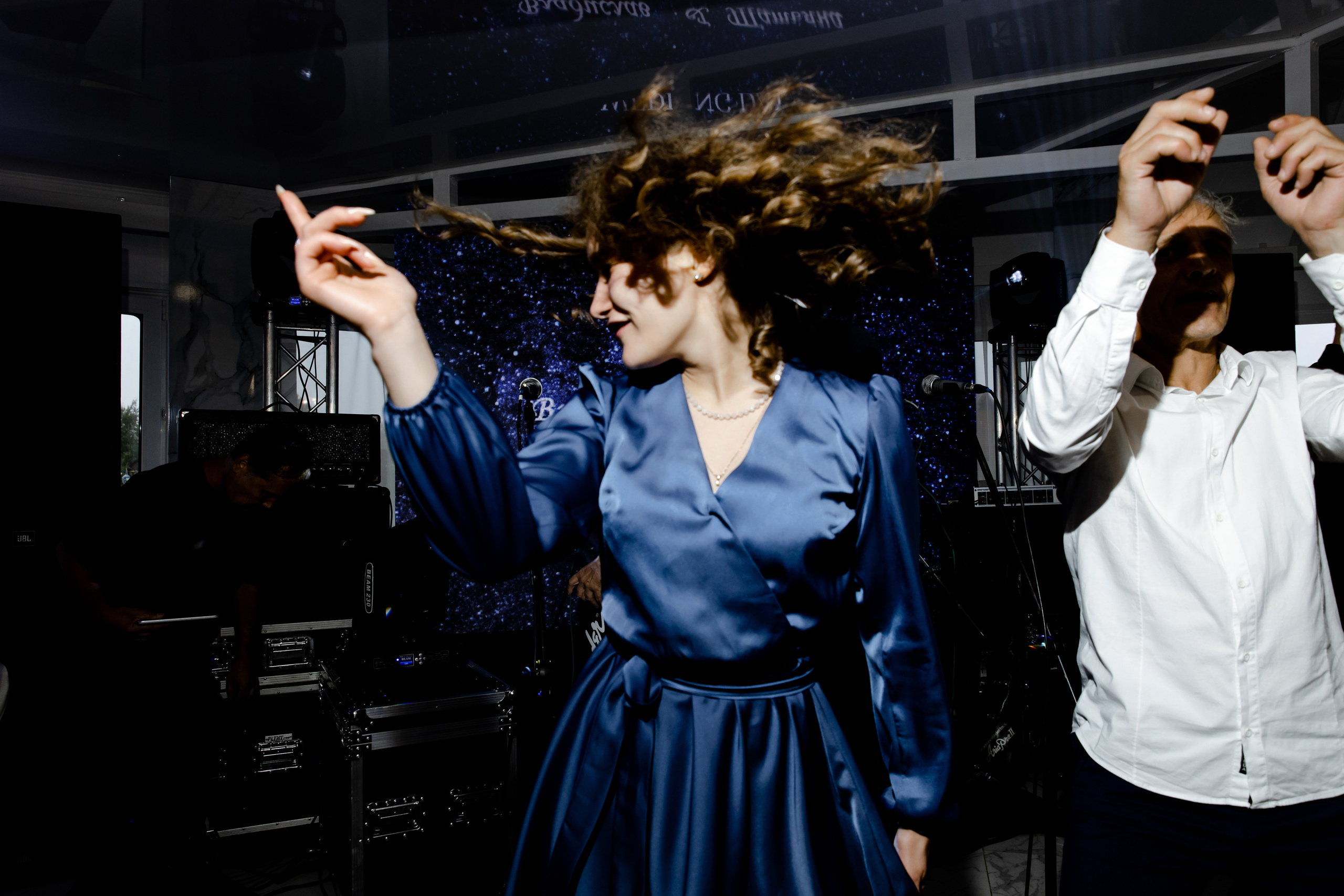 Свадебный день Влада и Тани. Свадебный фотограф Анна Бабахина