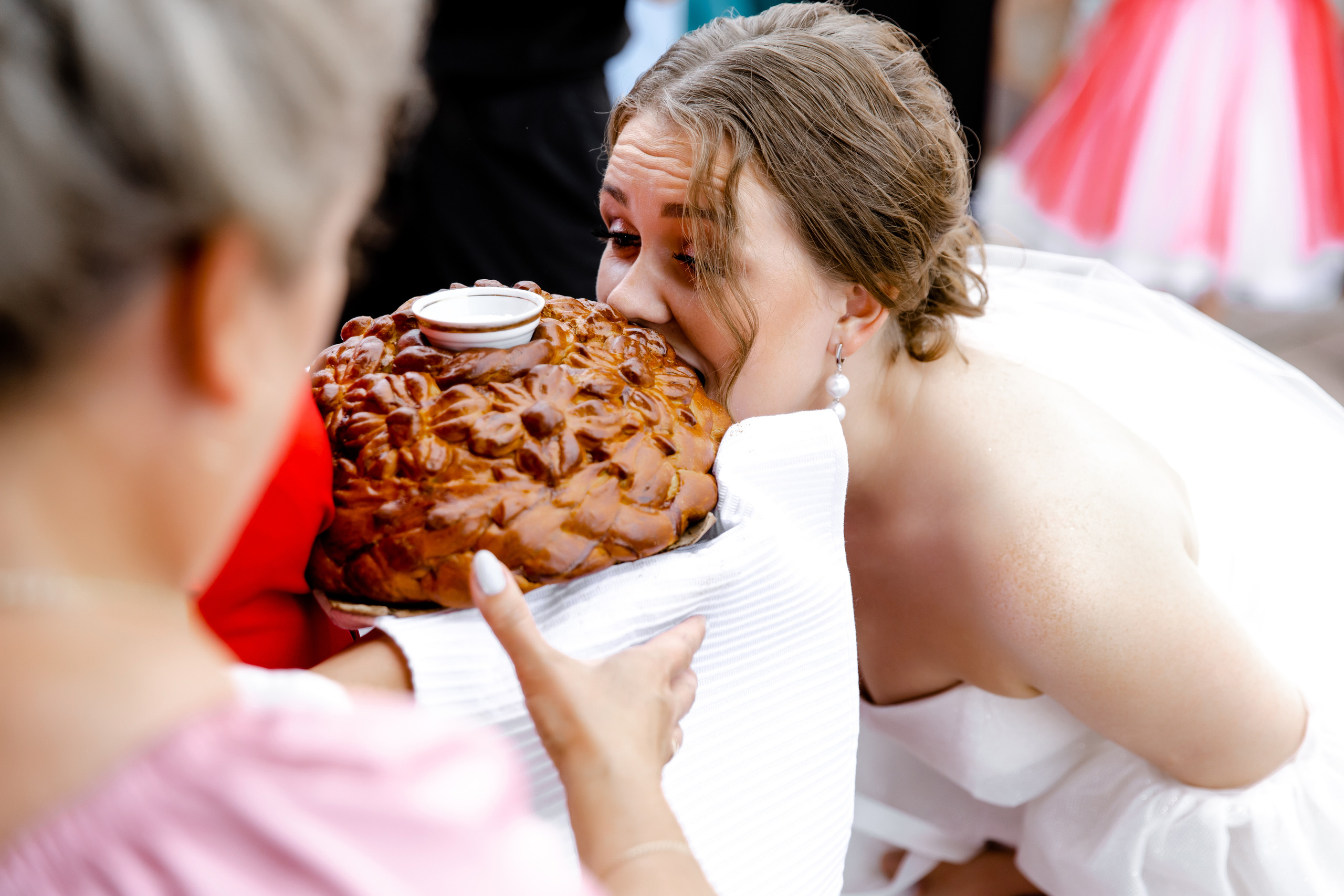 Свадебный день Кирилла и Иры. Свадебный фотограф Анна Бабахина