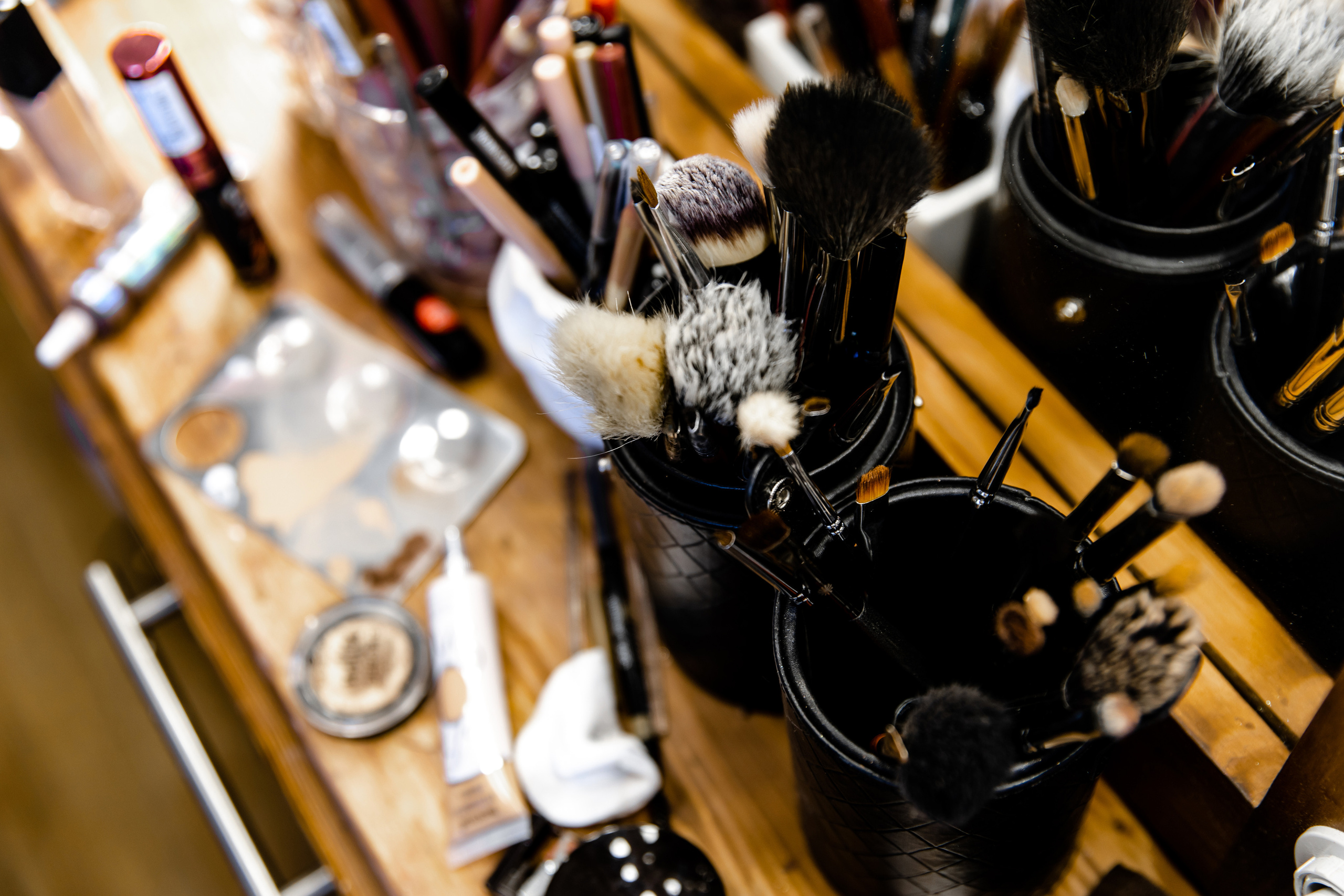 Свадебный день Саши и Маши. Свадебный фотограф Анна Бабахина