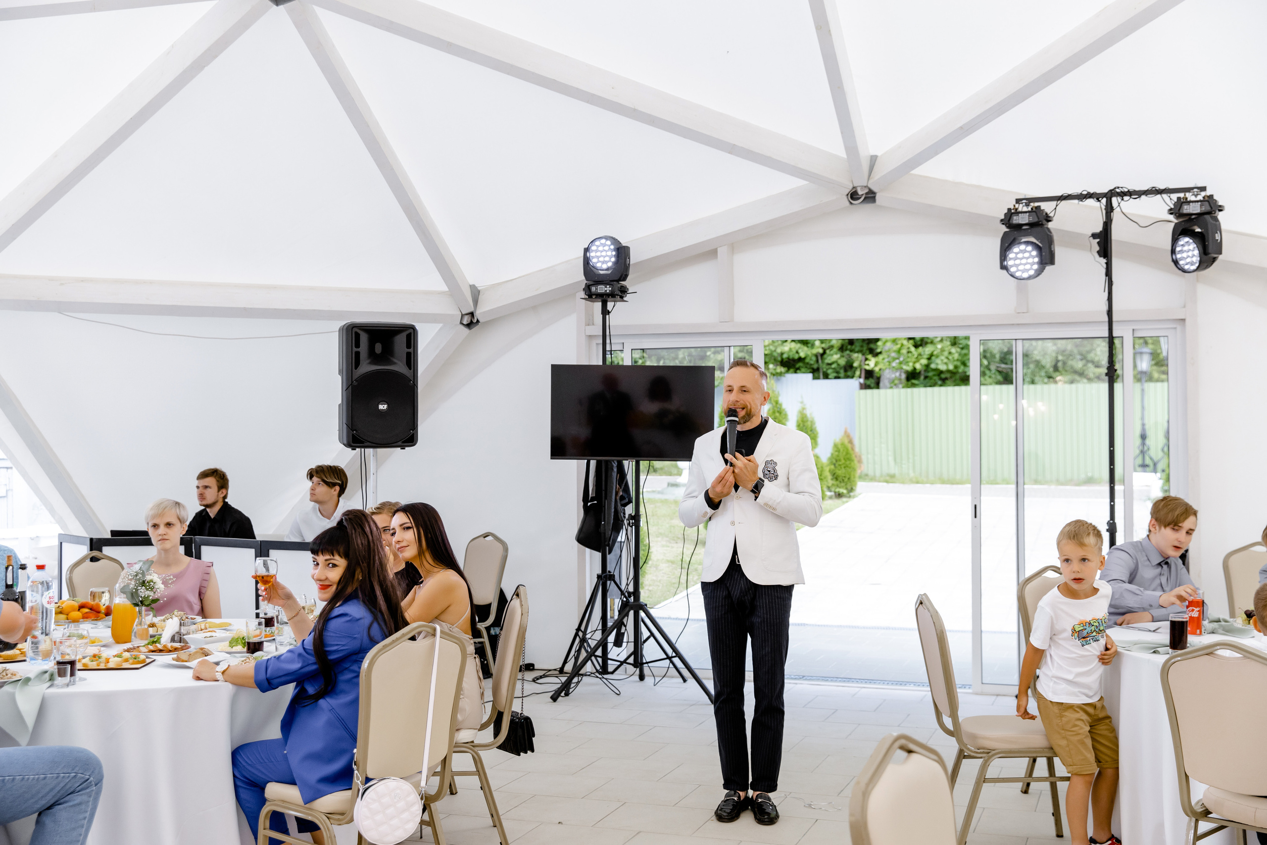 Свадебный день Григория и Татьяны. Свадебный фотограф Анна Бабахина