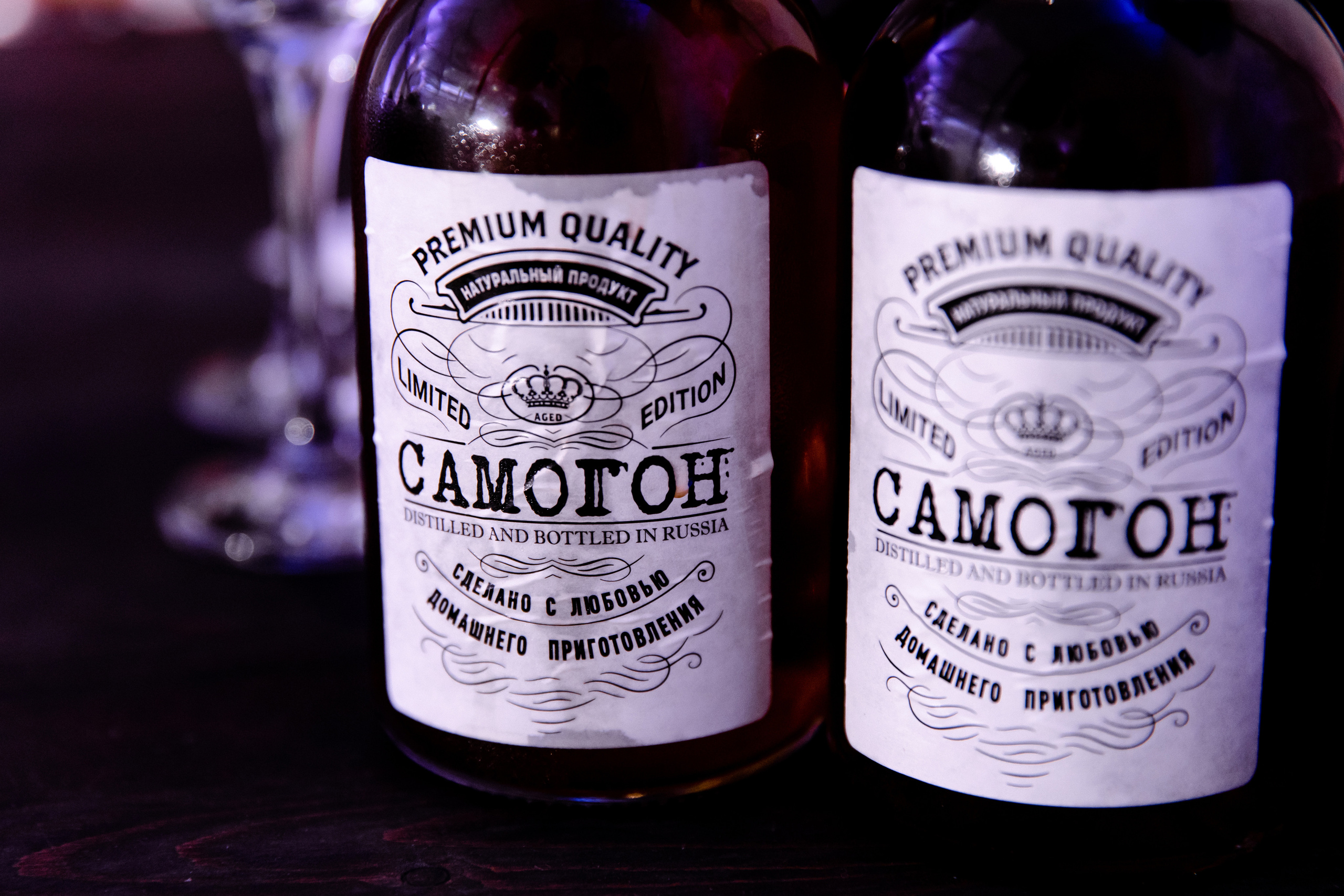 Свадебный день Кирилла и Иры. Свадебный фотограф Анна Бабахина