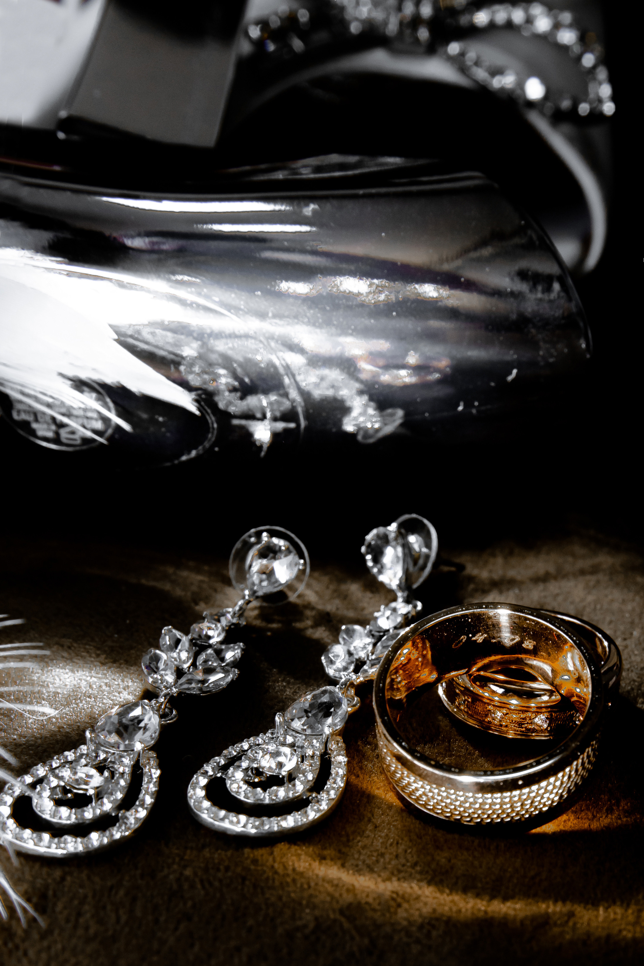 Свадебный день Саши и Маши. Свадебный фотограф Анна Бабахина