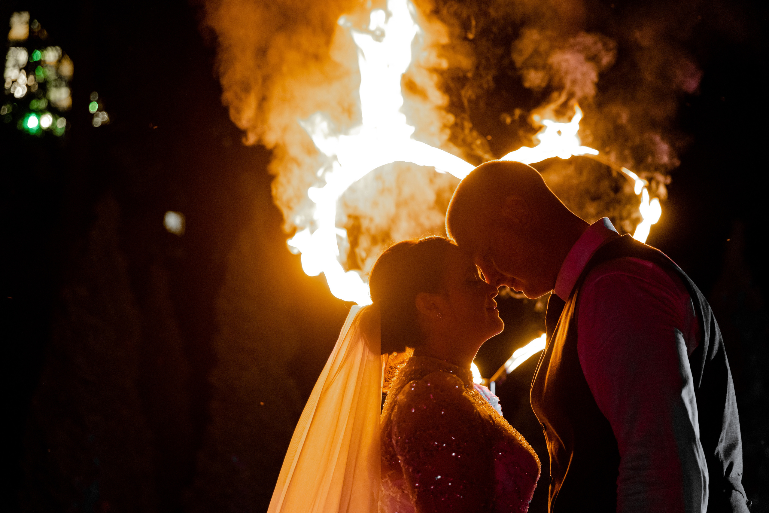 Свадебный день Антона и Ани. Свадебный фотограф Анна Бабахина