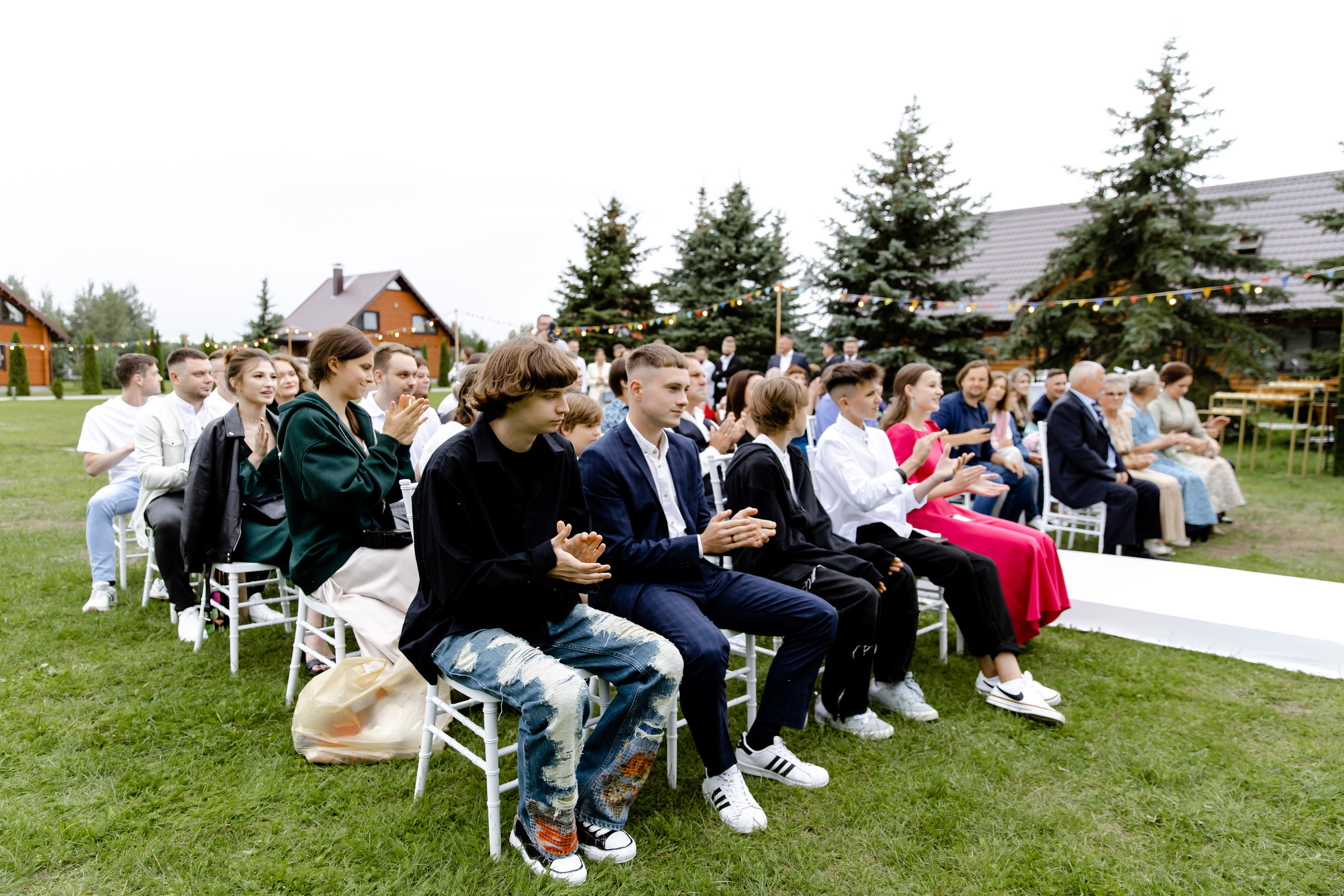 Свадебный день Влада и Тани. Свадебный фотограф Анна Бабахина