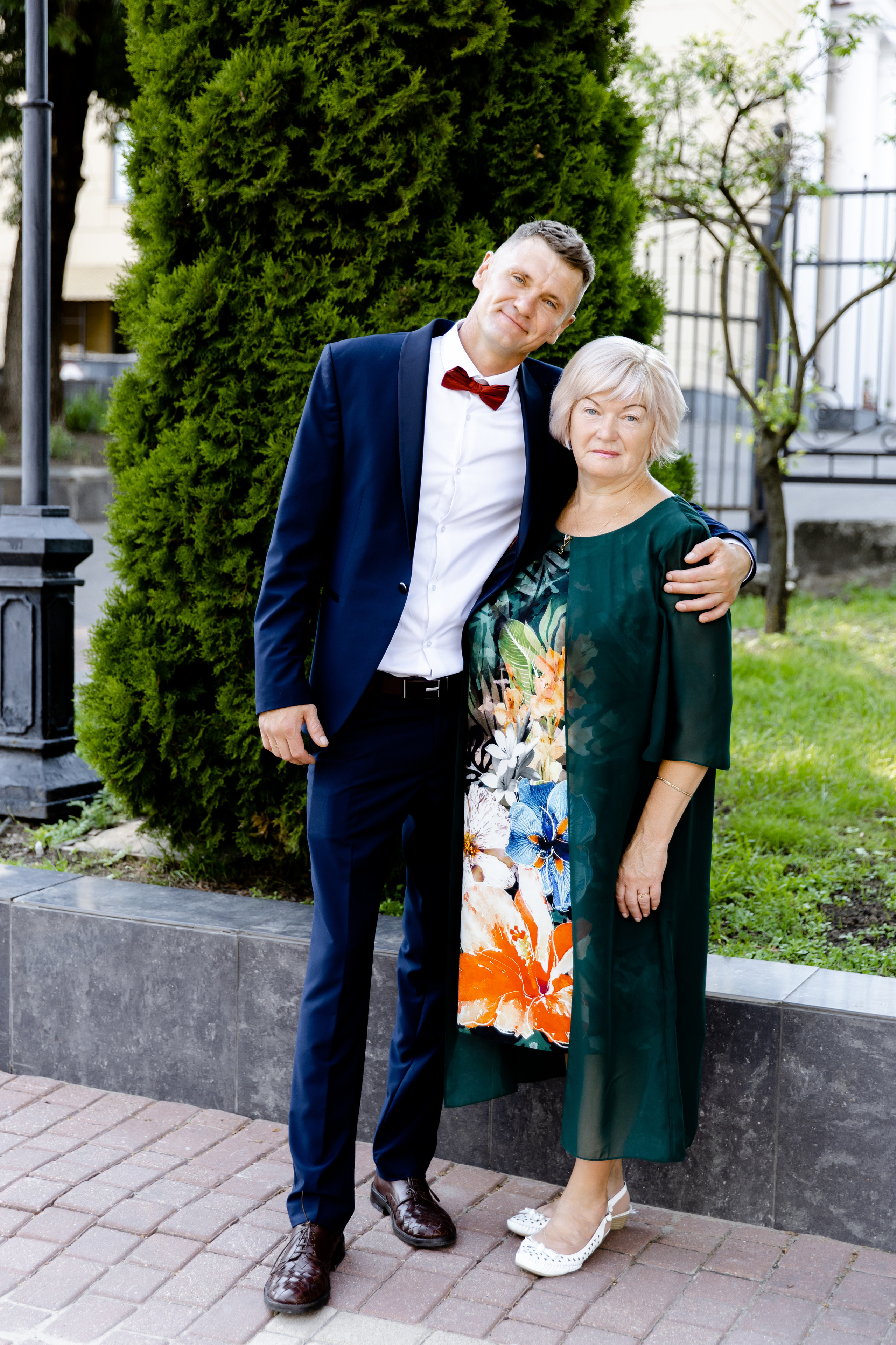 Свадебный день Димы и Оли. Свадебный фотограф Анна Бабахина