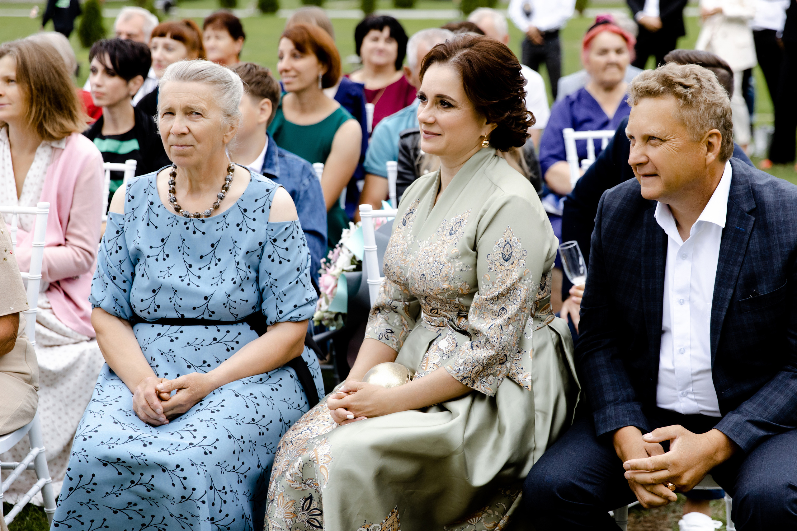 Свадебный день Влада и Тани. Свадебный фотограф Анна Бабахина