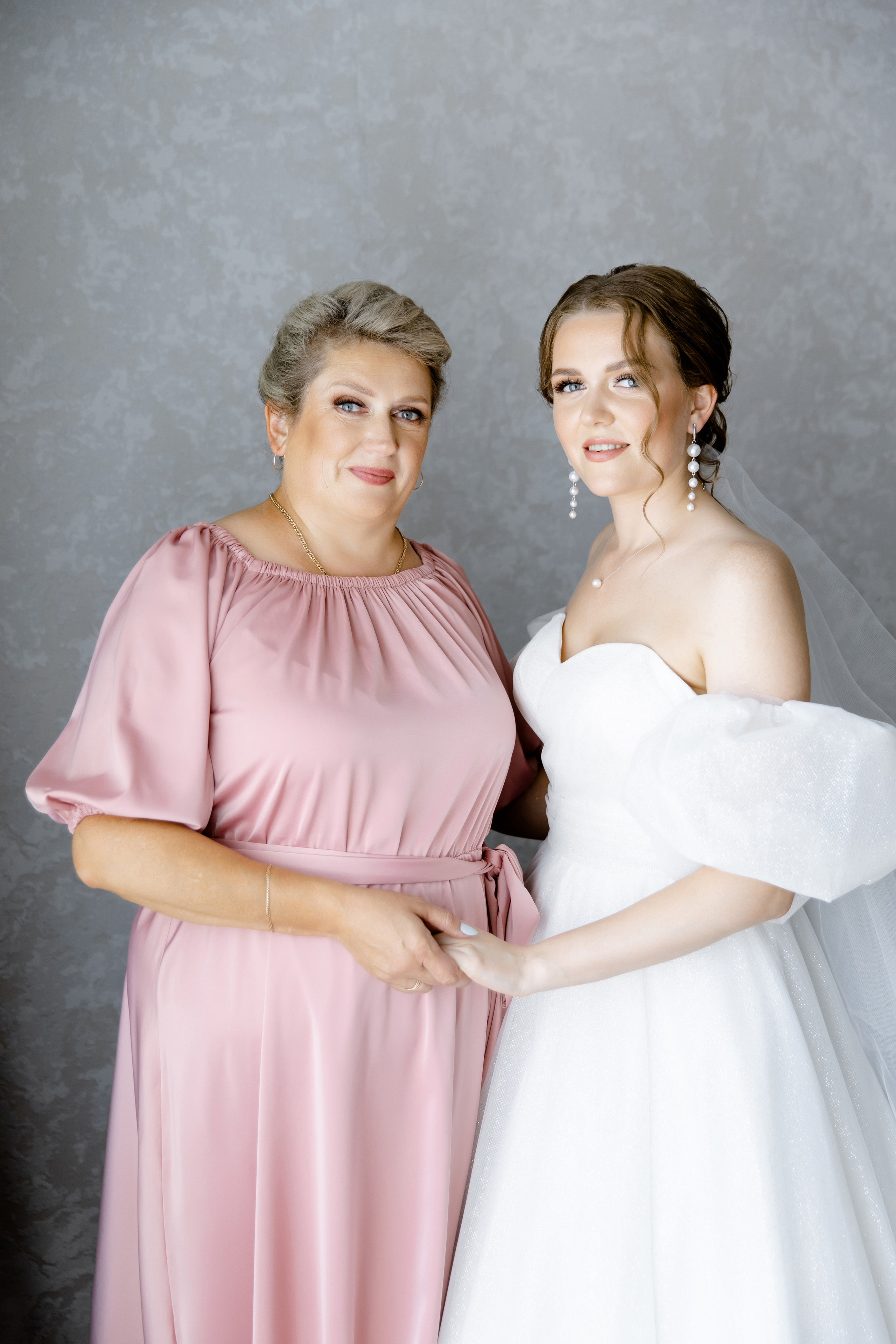 Свадебный день Кирилла и Иры. Свадебный фотограф Анна Бабахина