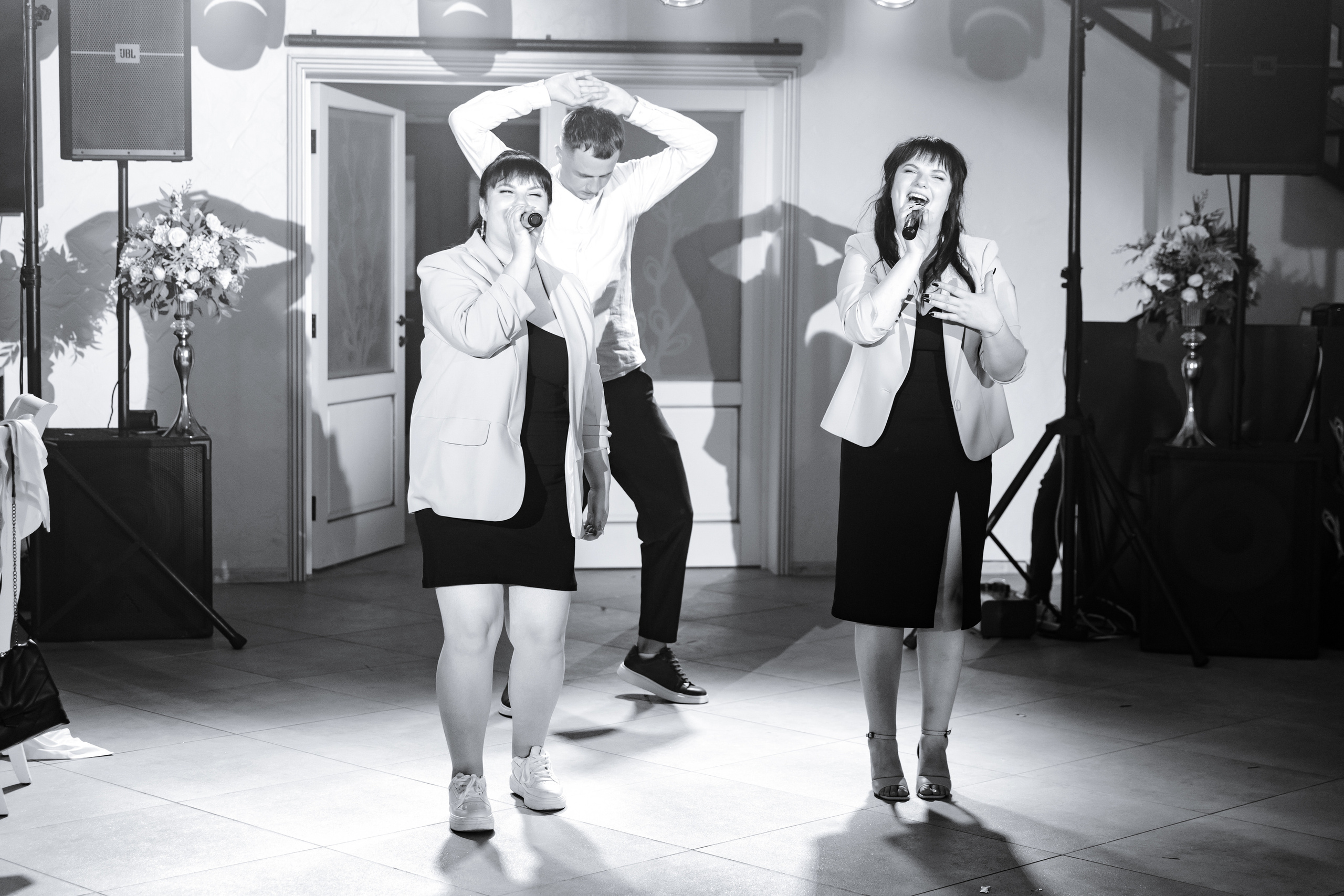 Свадебный день Кирилла и Иры. Свадебный фотограф Анна Бабахина