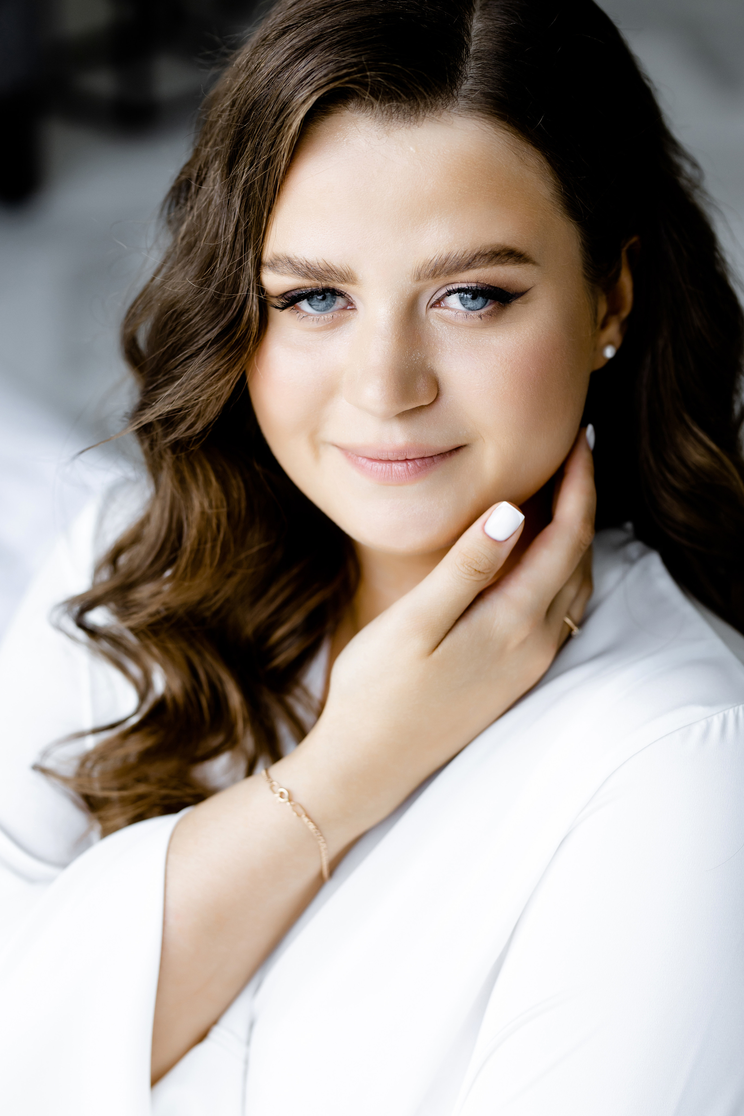 Свадебный день Жени и Маши. Свадебный фотограф Анна Бабахина