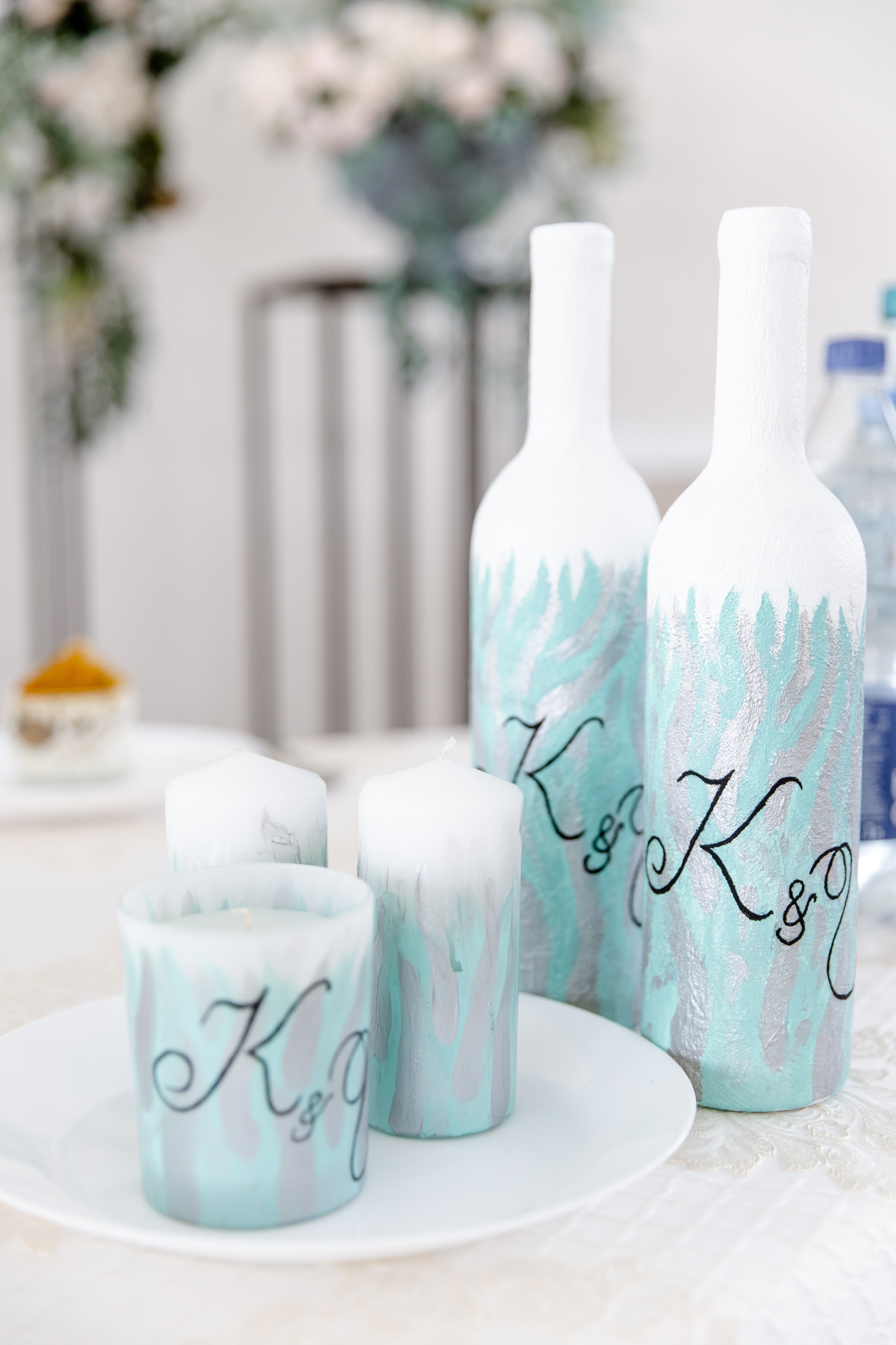 Свадебный день Кирилла и Иры. Свадебный фотограф Анна Бабахина