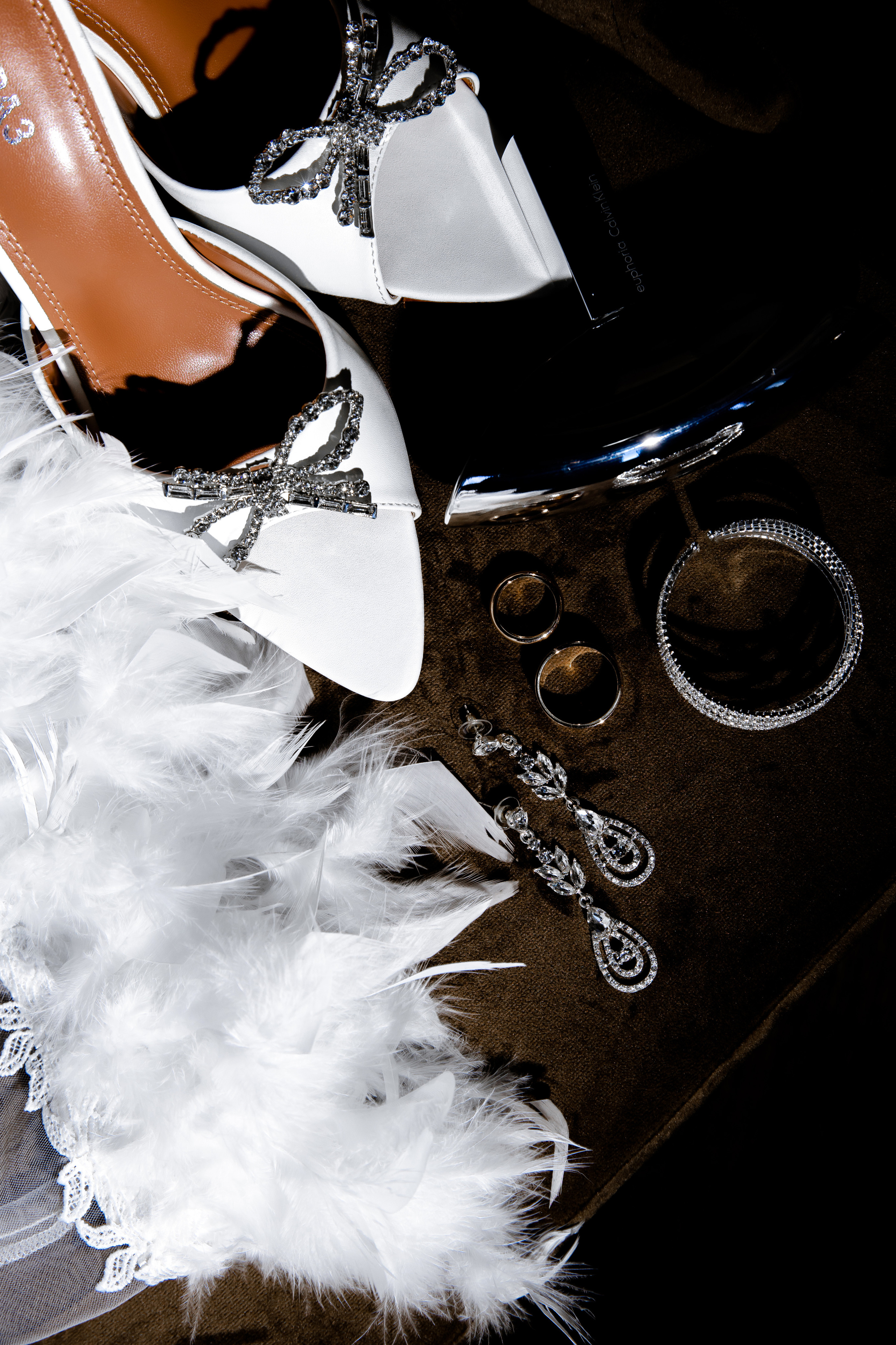 Свадебный день Саши и Маши. Свадебный фотограф Анна Бабахина