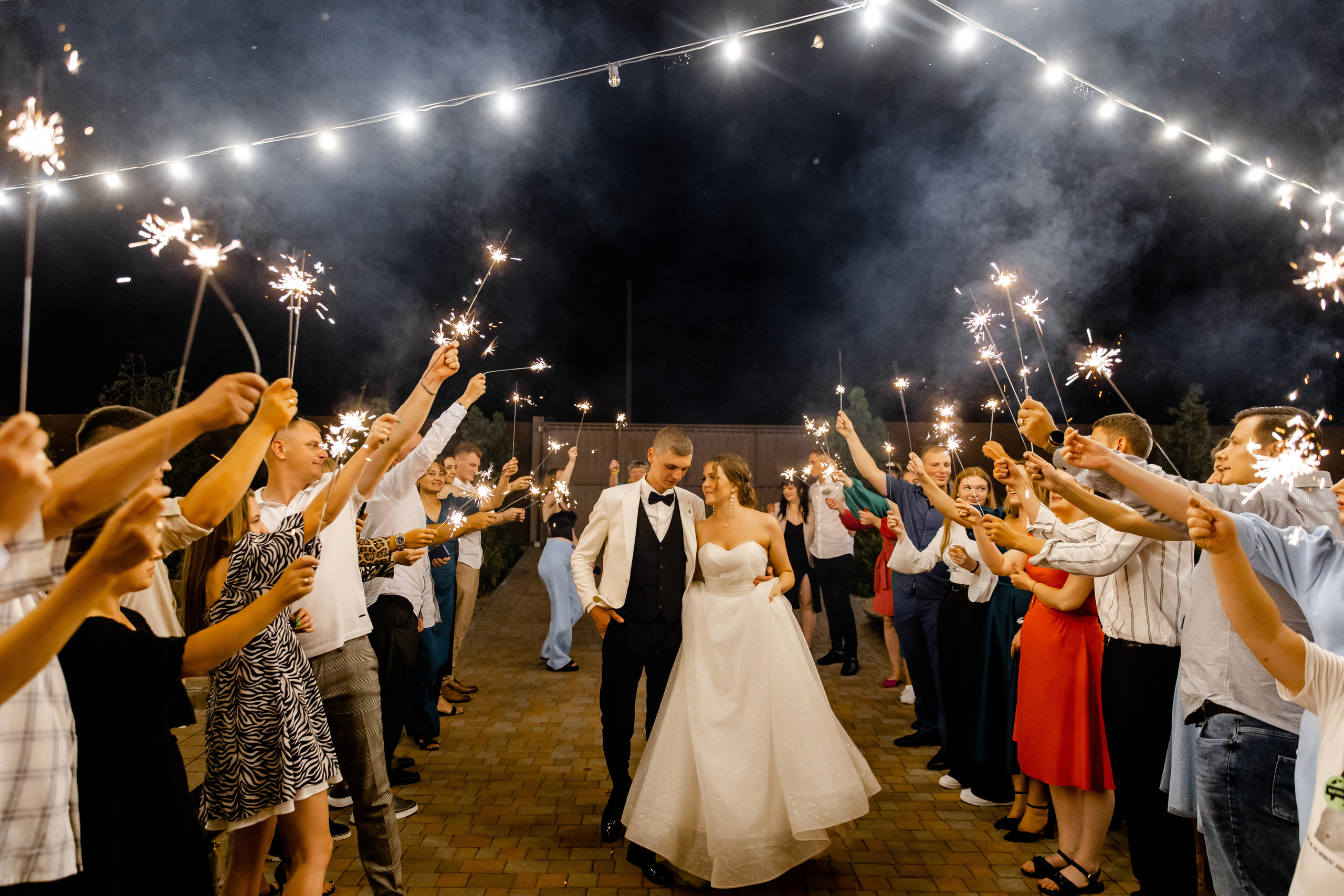 Свадебный день Кирилла и Иры. Свадебный фотограф Анна Бабахина