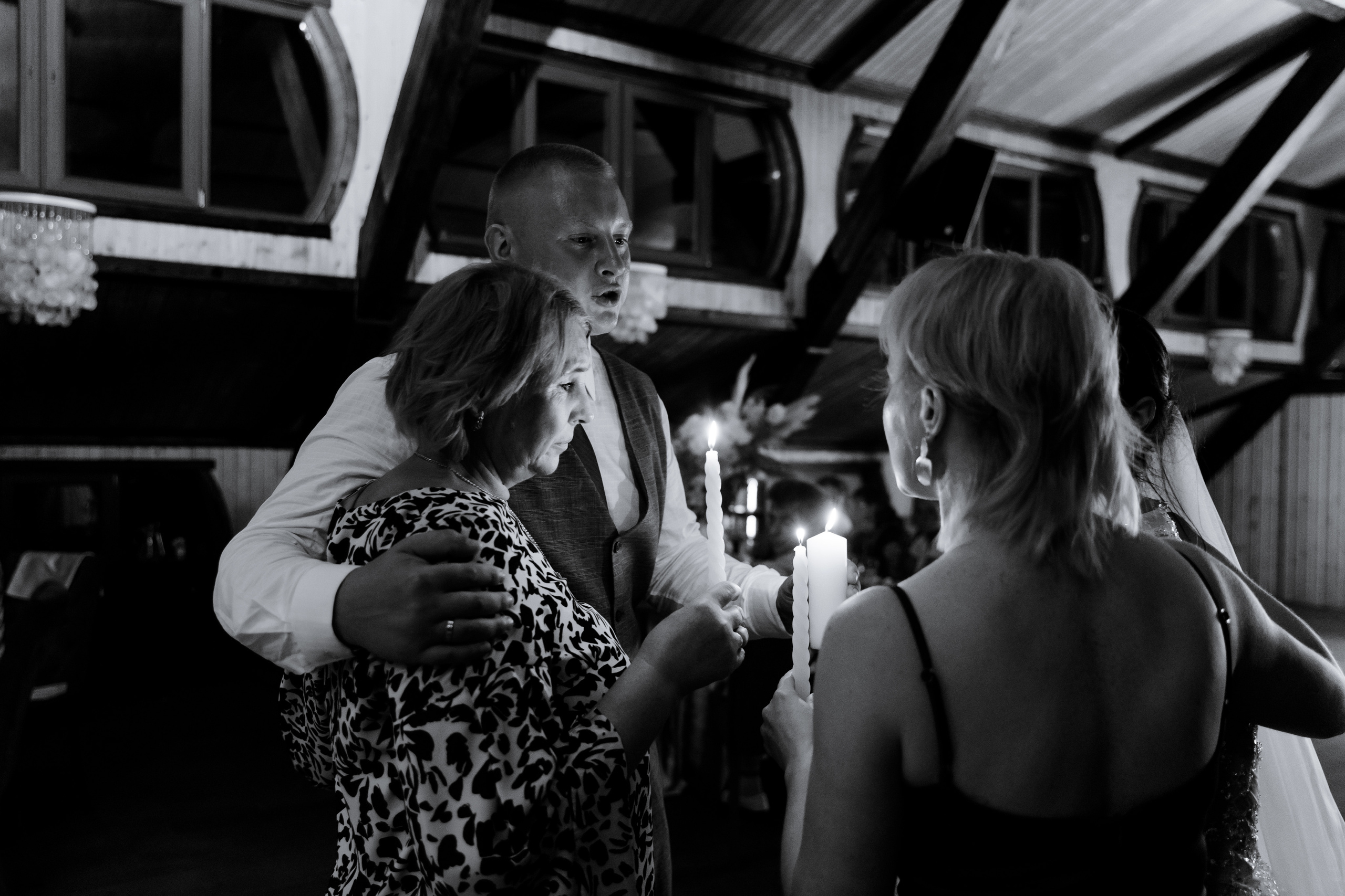 Свадебный день Антона и Ани. Свадебный фотограф Анна Бабахина