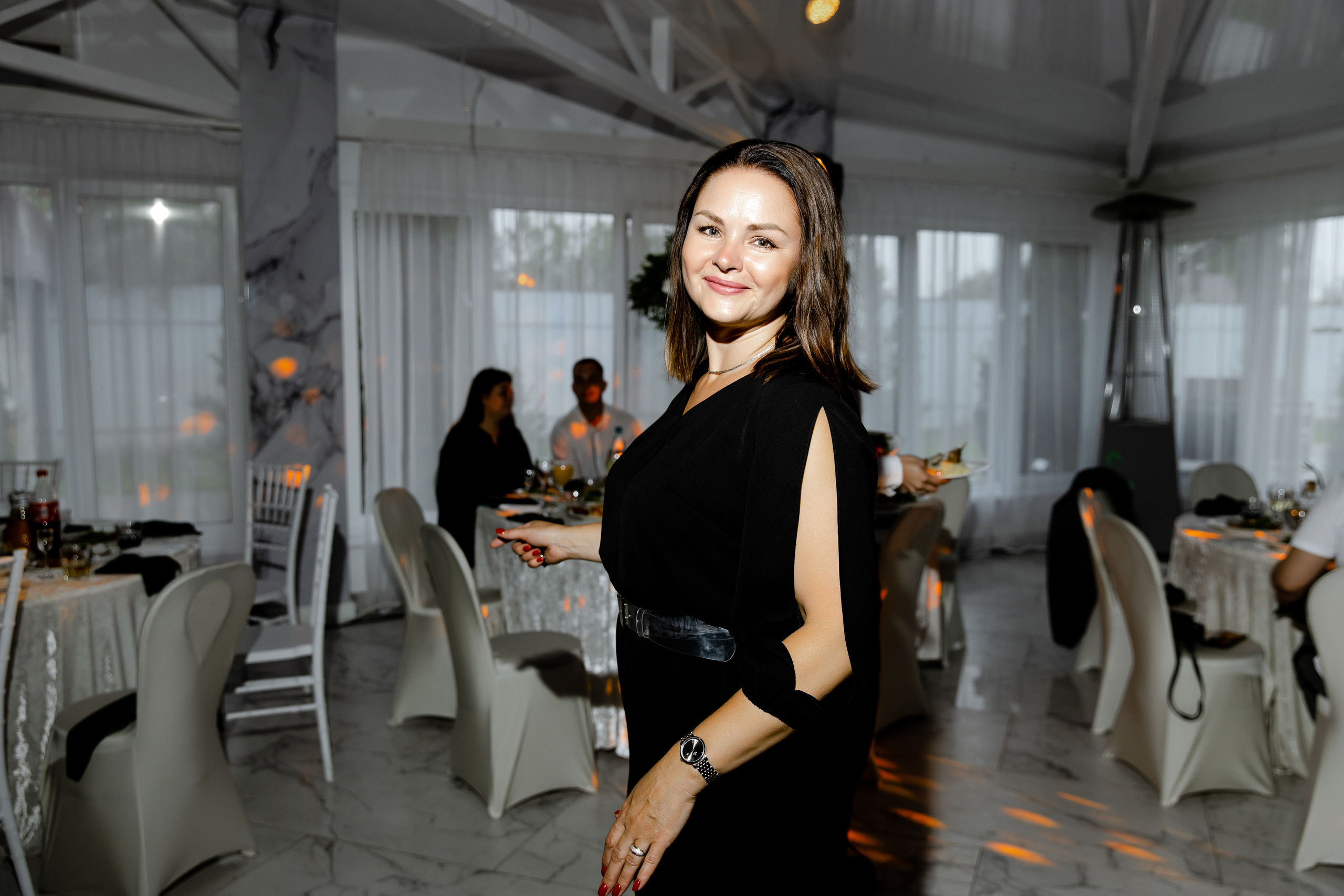 Свадебный день Влада и Тани. Свадебный фотограф Анна Бабахина