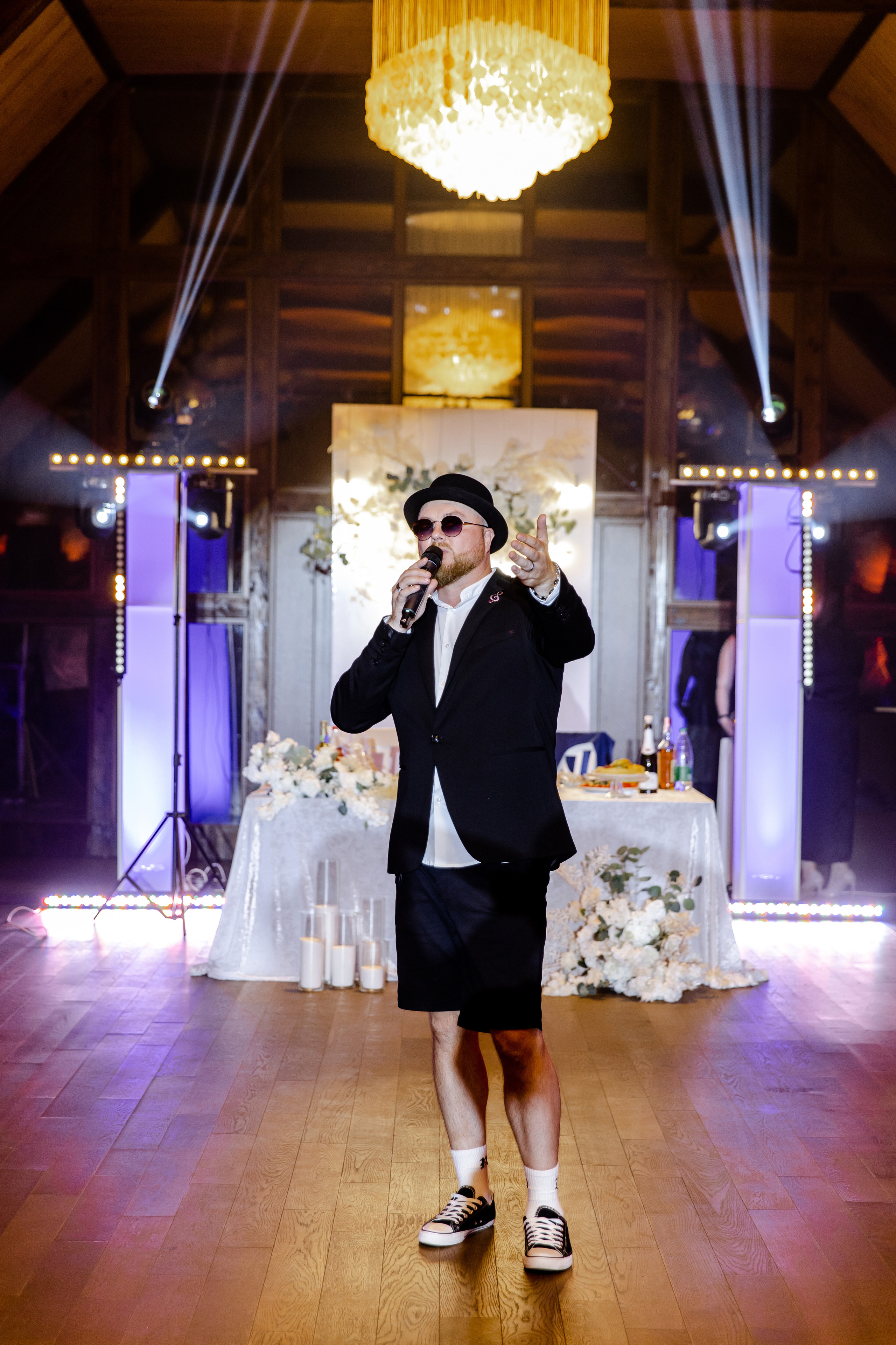 Свадебный день Саши и Маши. Свадебный фотограф Анна Бабахина