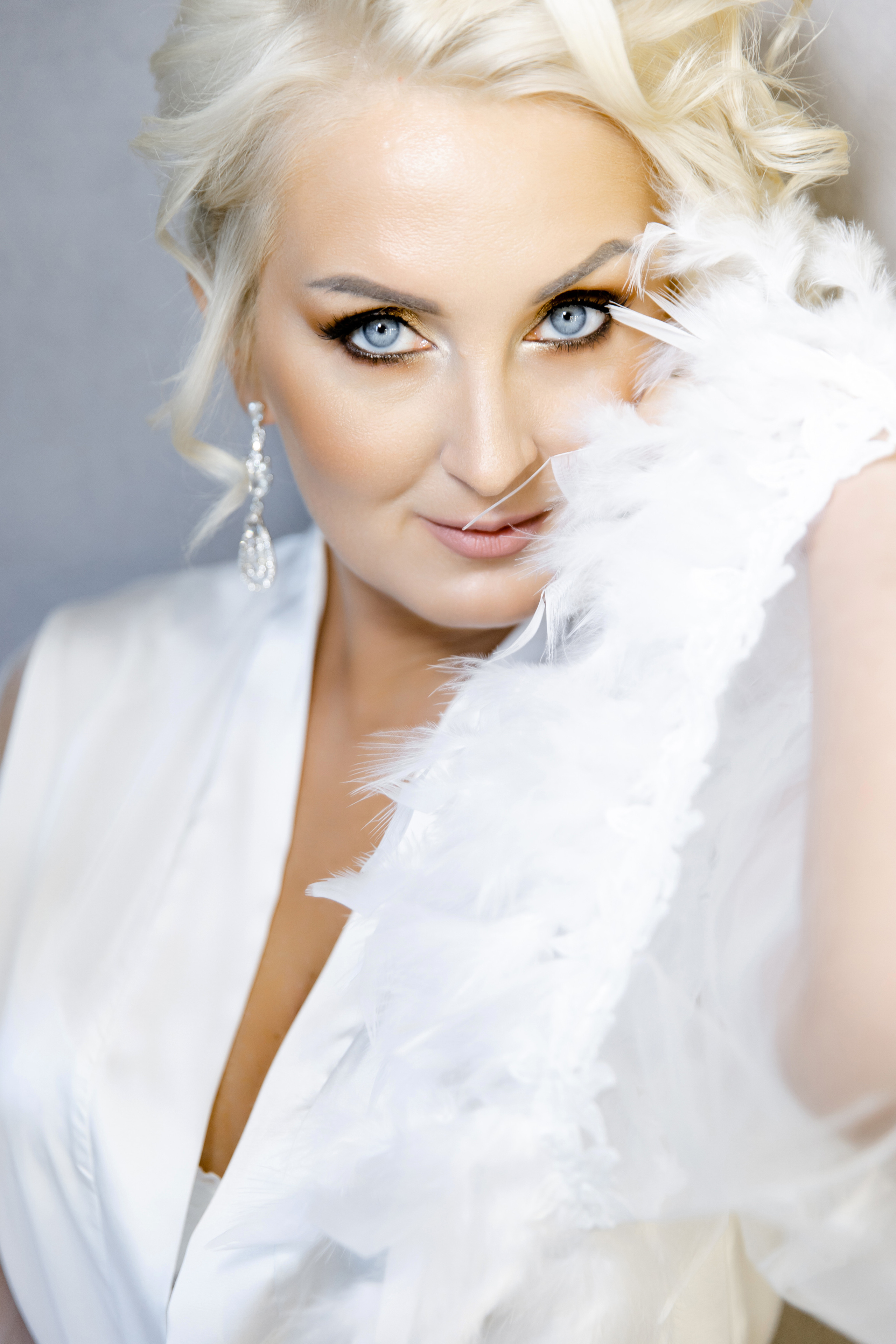 Свадебный день Саши и Маши. Свадебный фотограф Анна Бабахина