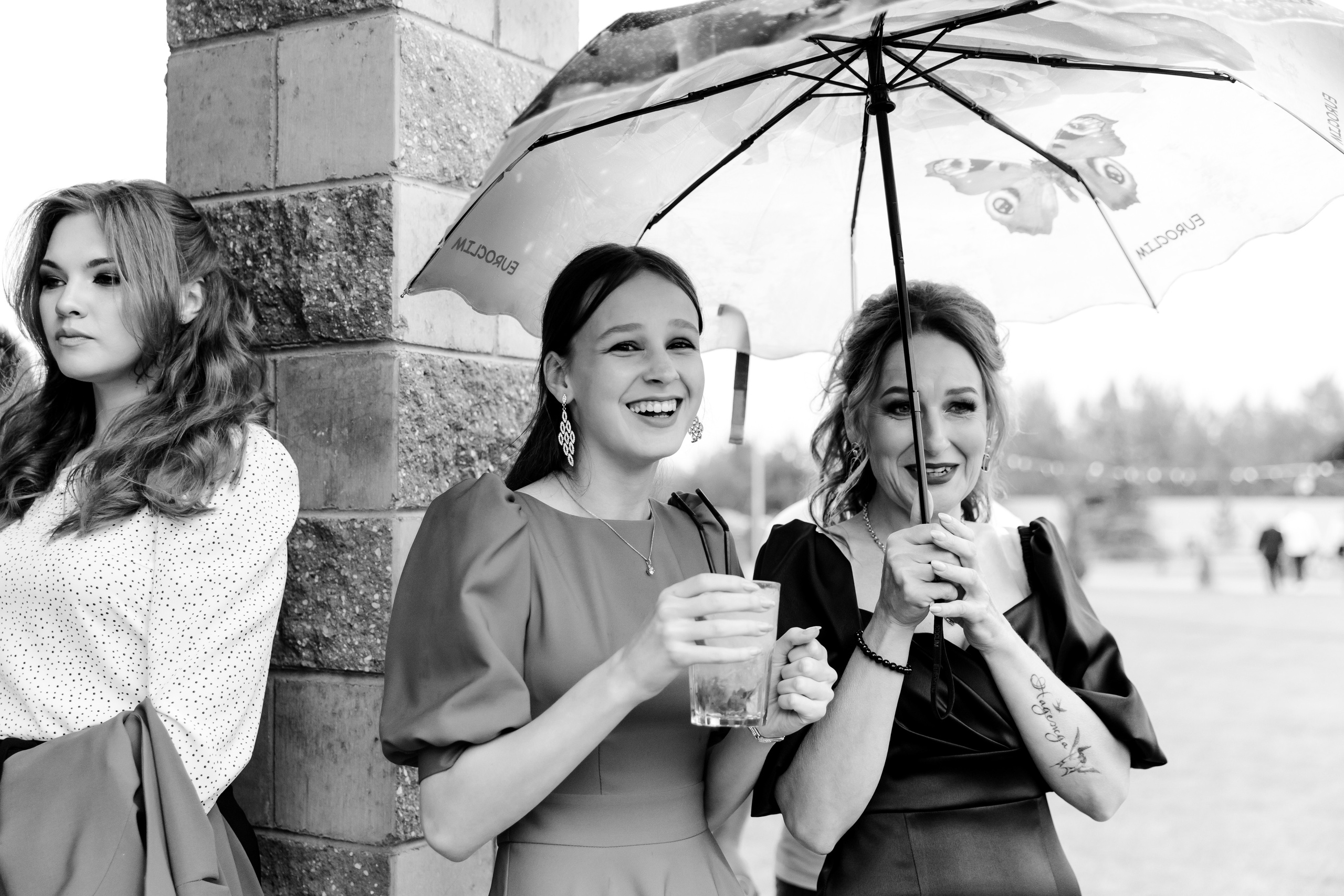 Свадебный день Влада и Тани. Свадебный фотограф Анна Бабахина