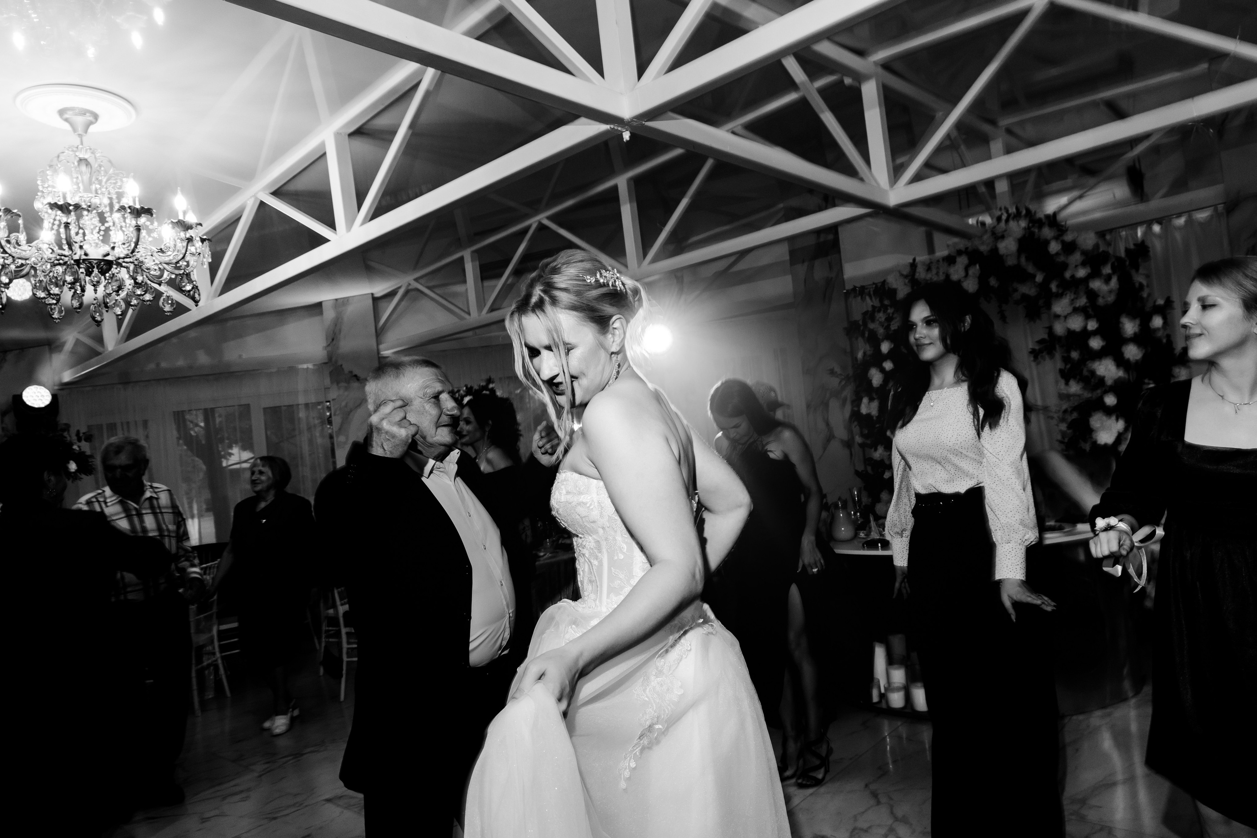 Свадебный день Влада и Тани. Свадебный фотограф Анна Бабахина