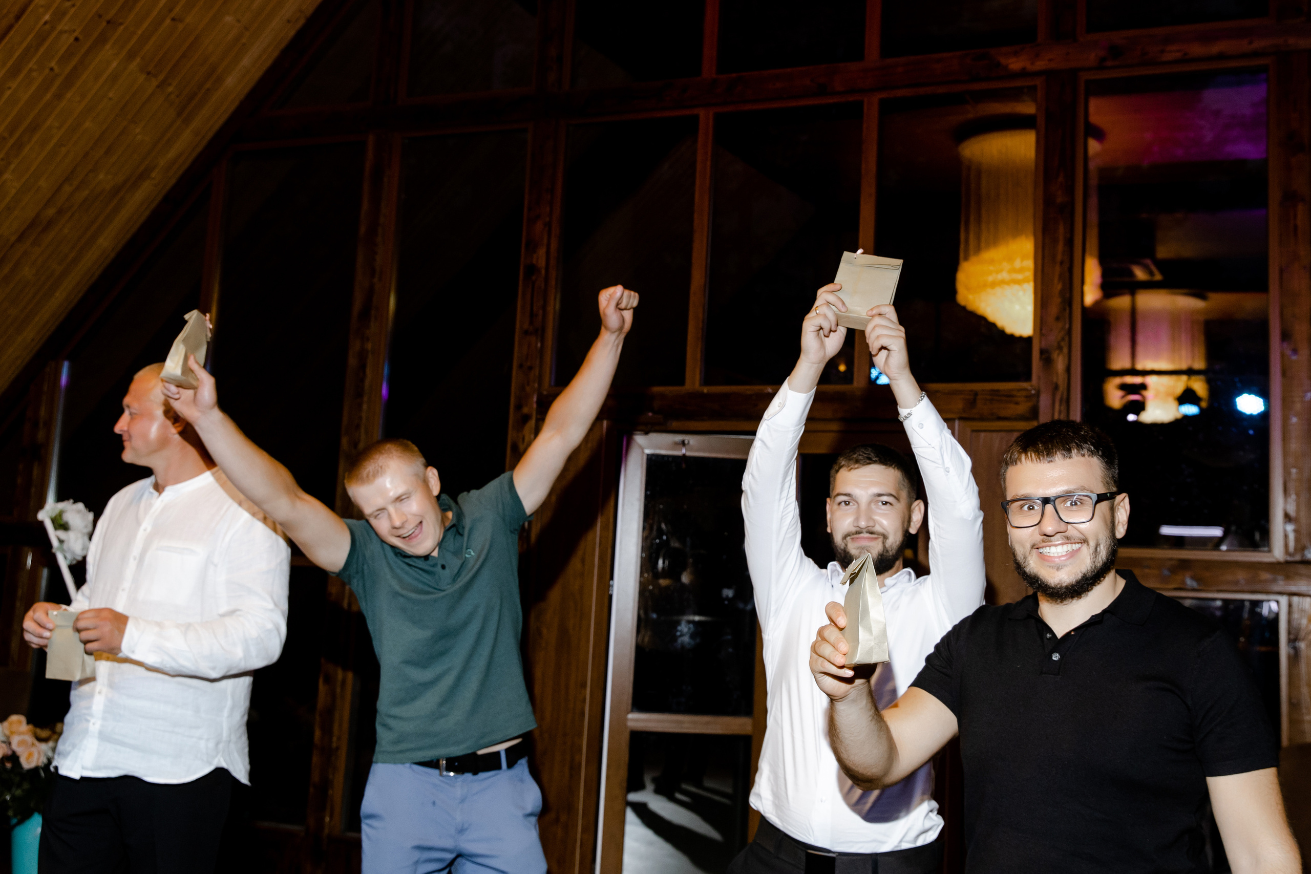 Свадебный день Антона и Ани. Свадебный фотограф Анна Бабахина