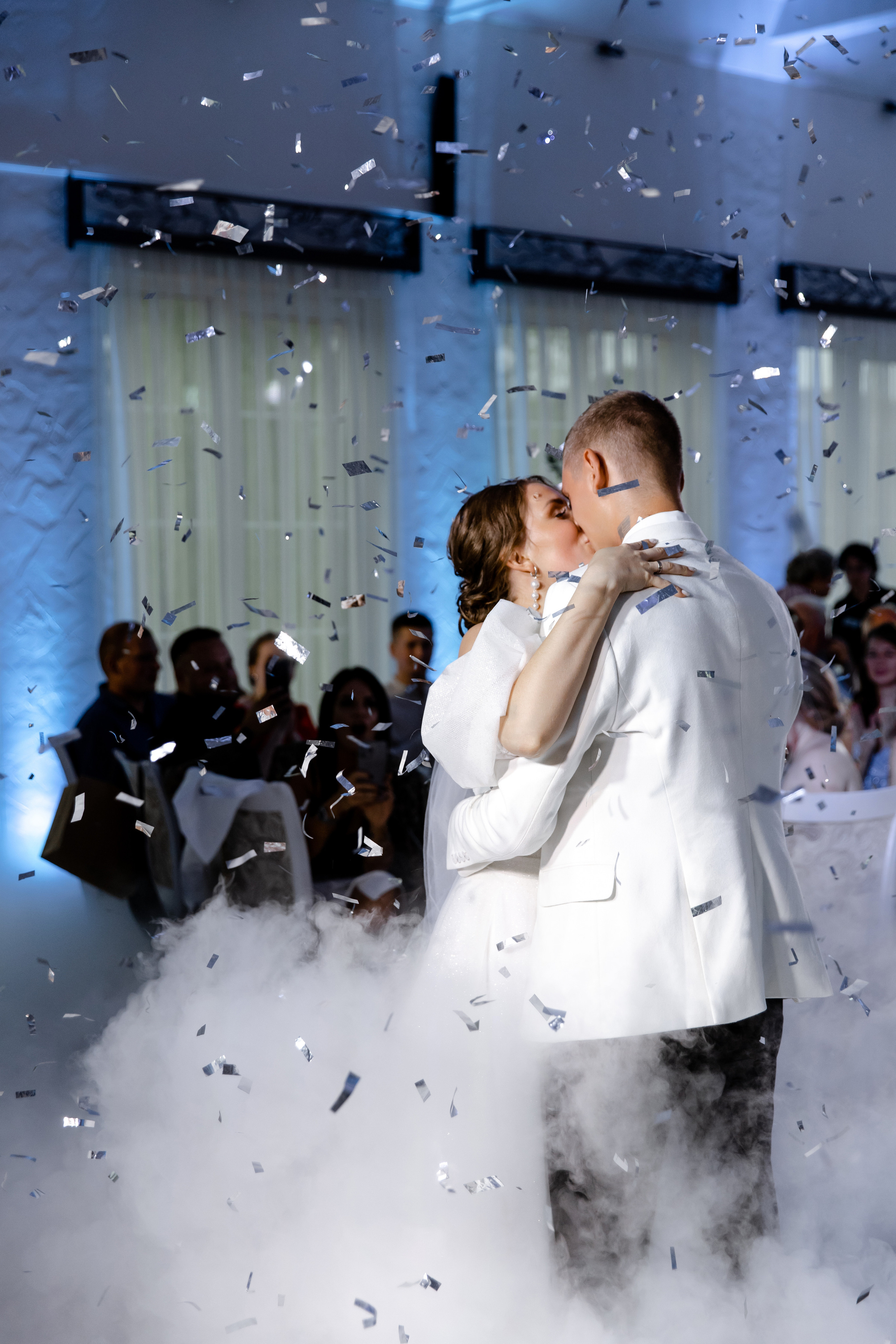 Свадебный день Кирилла и Иры. Свадебный фотограф Анна Бабахина