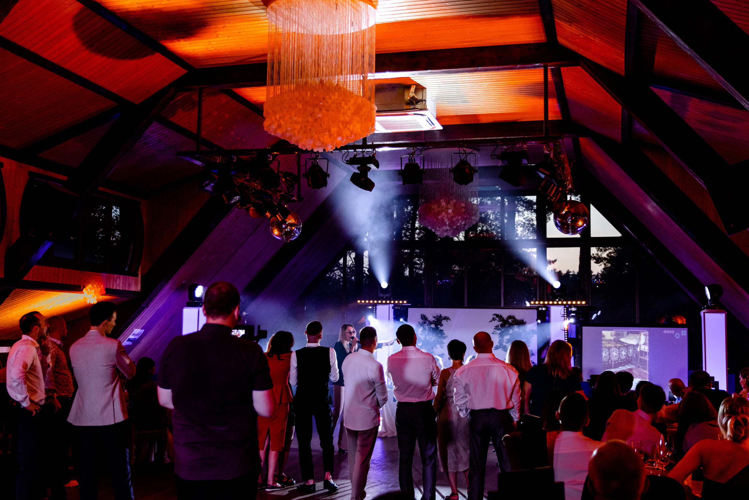 Свадебный день Андрея и Юли. Свадебный фотограф Анна Бабахина