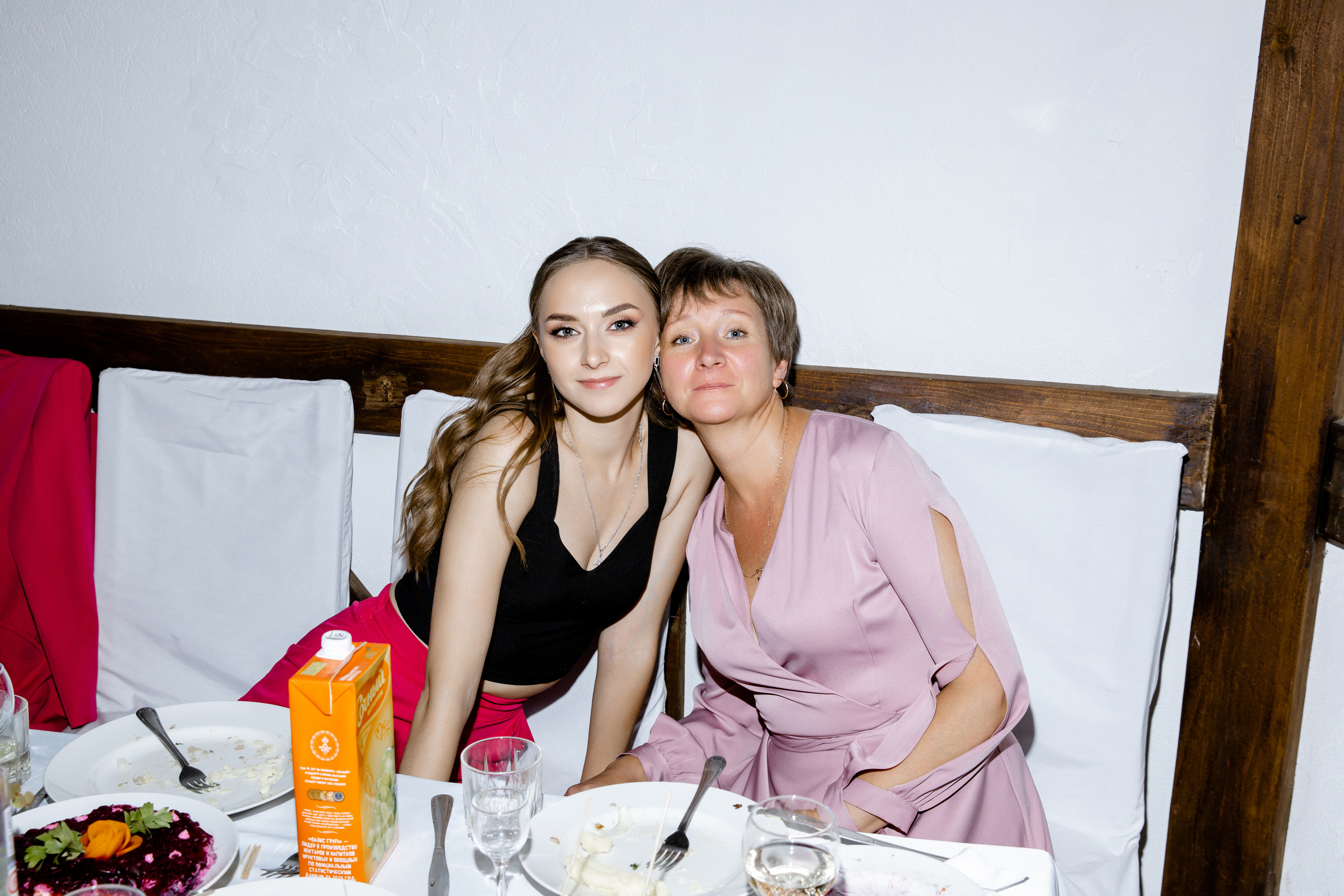 Свадебный день Сергея и Жени. Свадебный фотограф Анна Бабахина