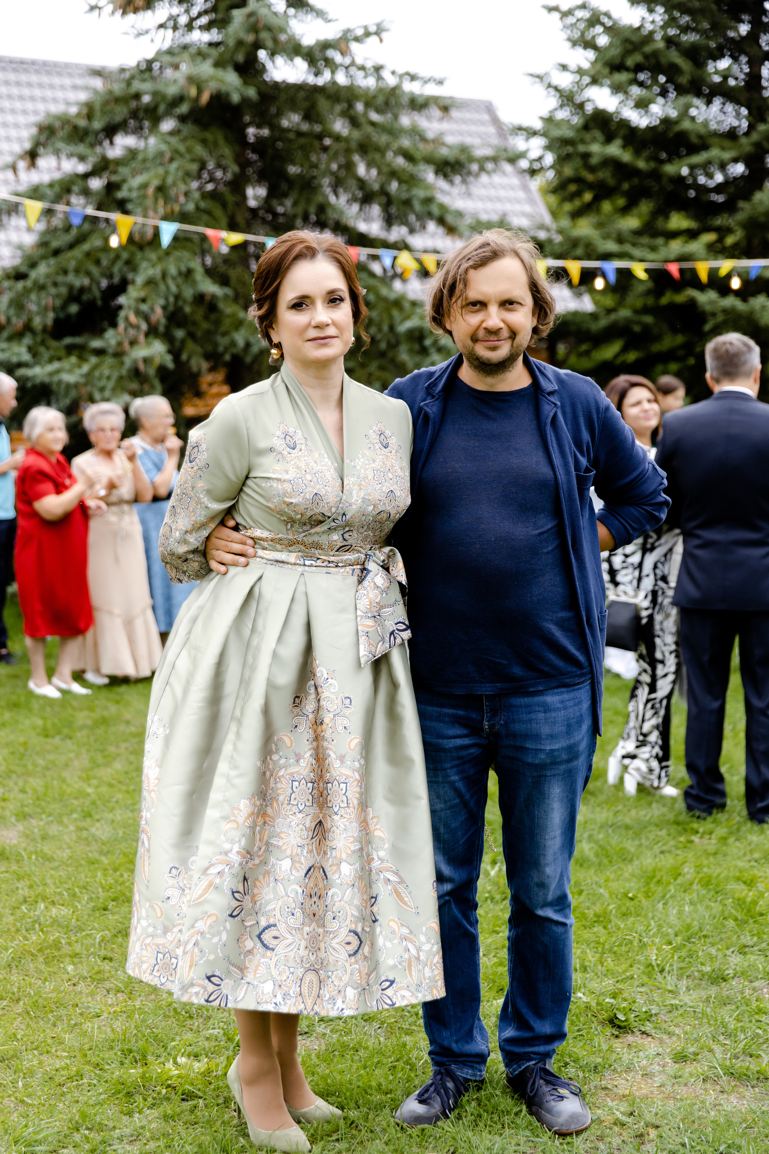 Свадебный день Влада и Тани. Свадебный фотограф Анна Бабахина