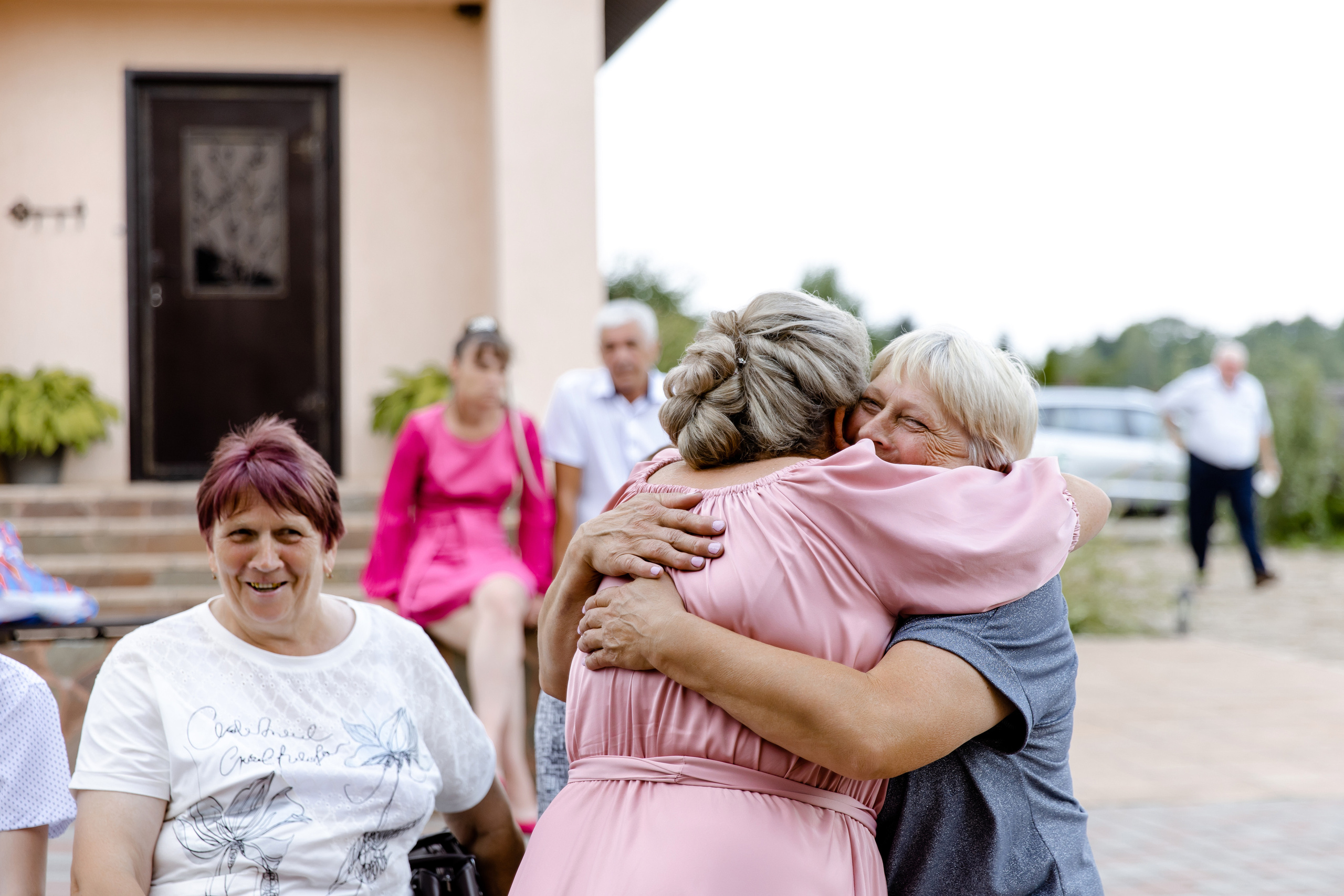 Свадебный день Кирилла и Иры. Свадебный фотограф Анна Бабахина