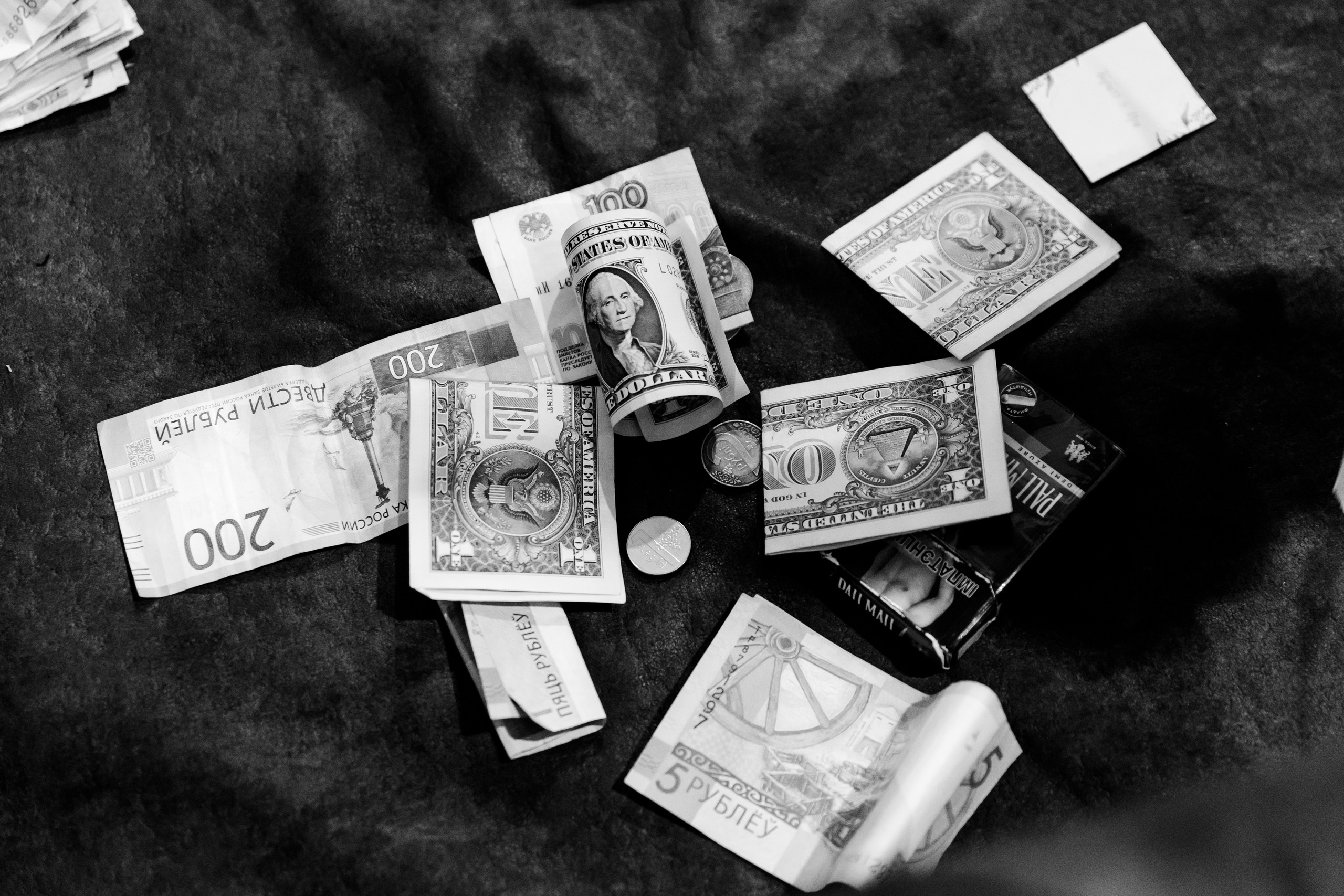 Свадебный день Кирилла и Иры. Свадебный фотограф Анна Бабахина