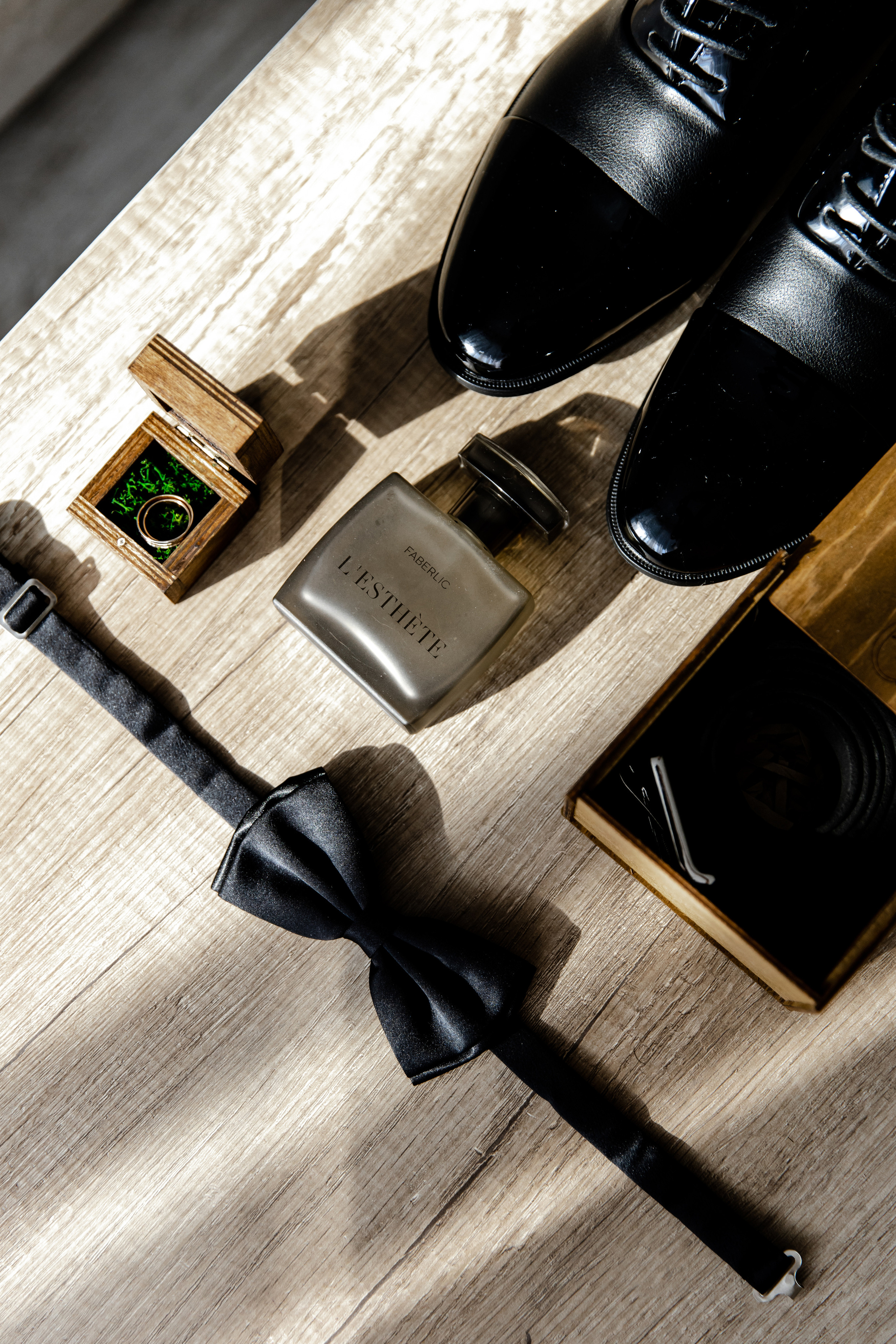 Свадебный день Кирилла и Иры. Свадебный фотограф Анна Бабахина