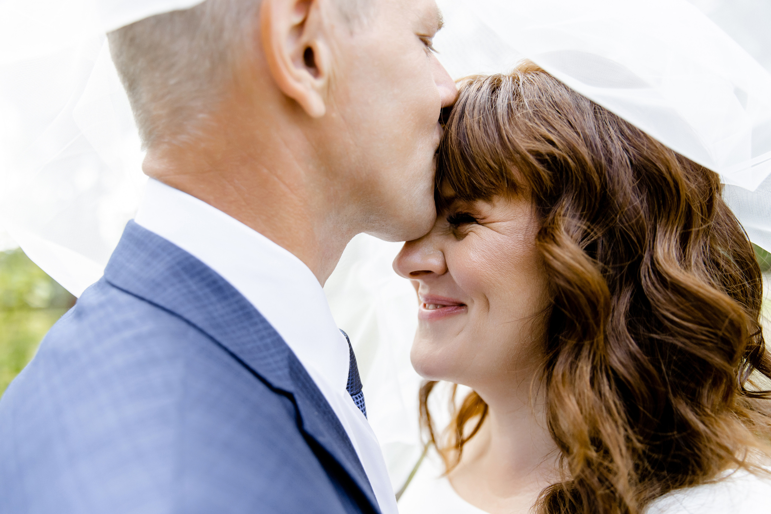 Свадебный день Григория и Татьяны. Свадебный фотограф Анна Бабахина