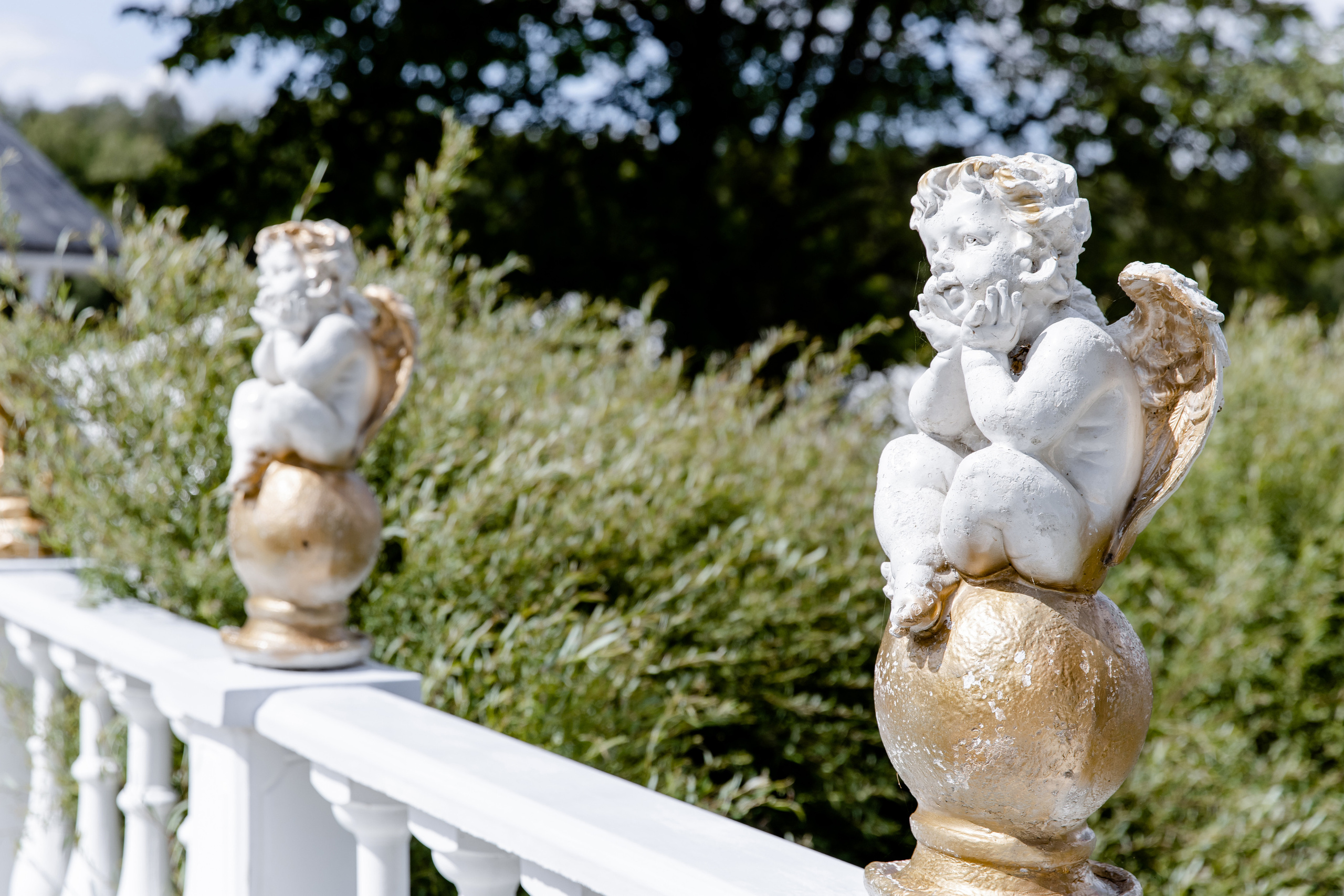 Свадебный день Григория и Татьяны. Свадебный фотограф Анна Бабахина