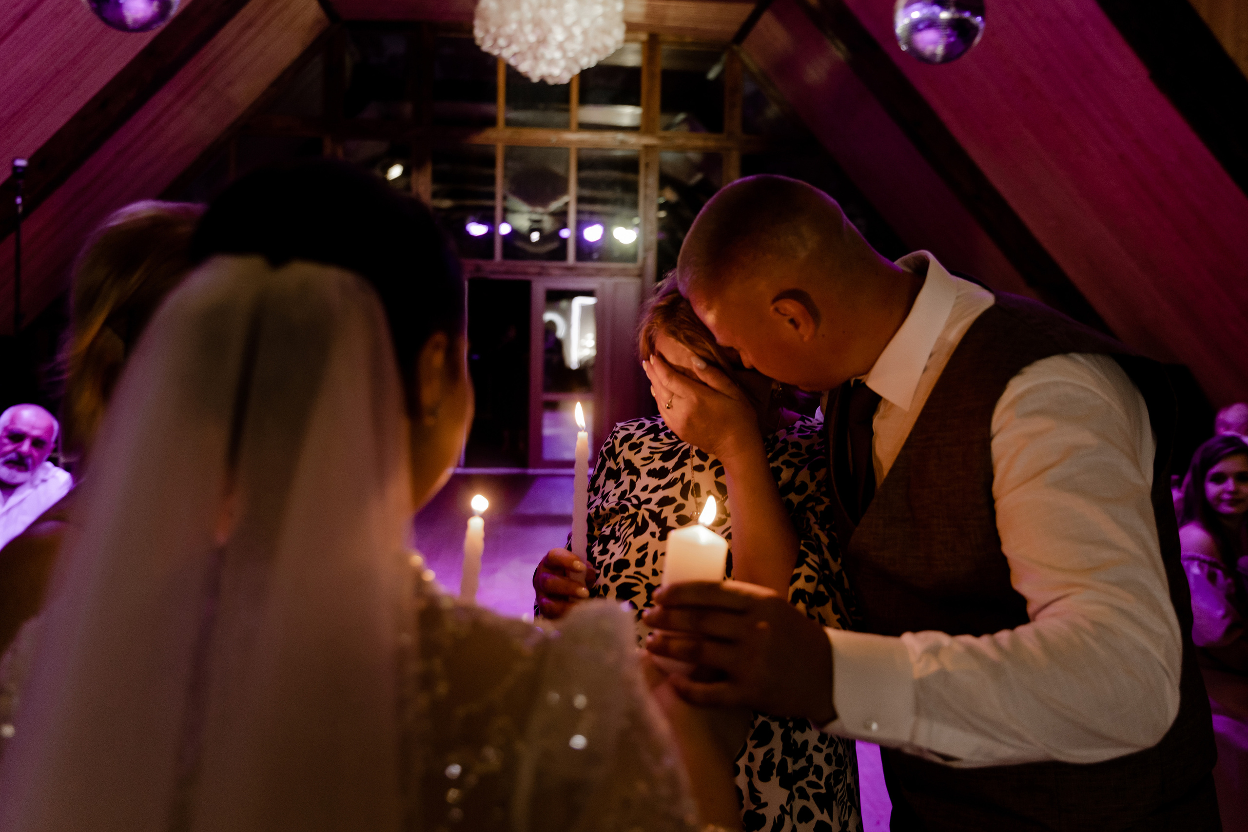 Свадебный день Антона и Ани. Свадебный фотограф Анна Бабахина