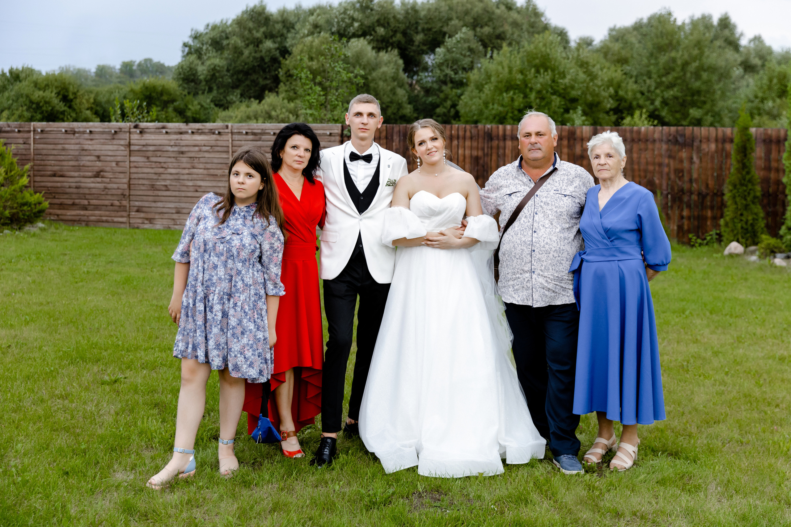 Свадебный день Кирилла и Иры. Свадебный фотограф Анна Бабахина