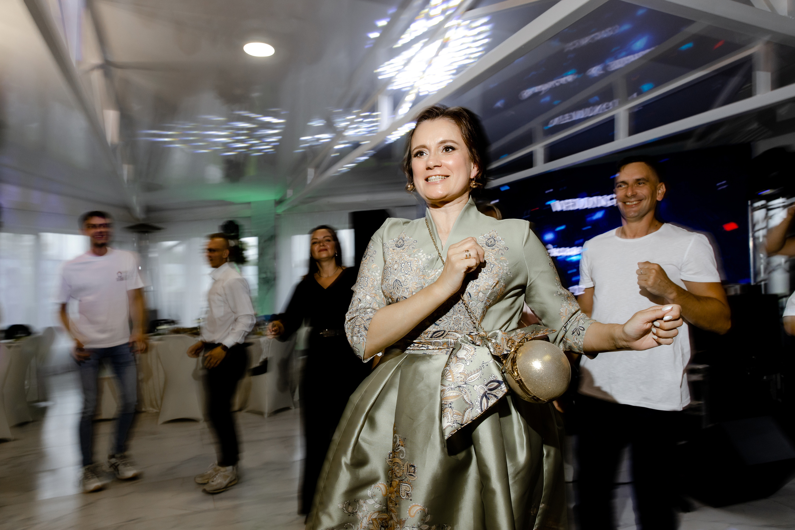 Свадебный день Влада и Тани. Свадебный фотограф Анна Бабахина