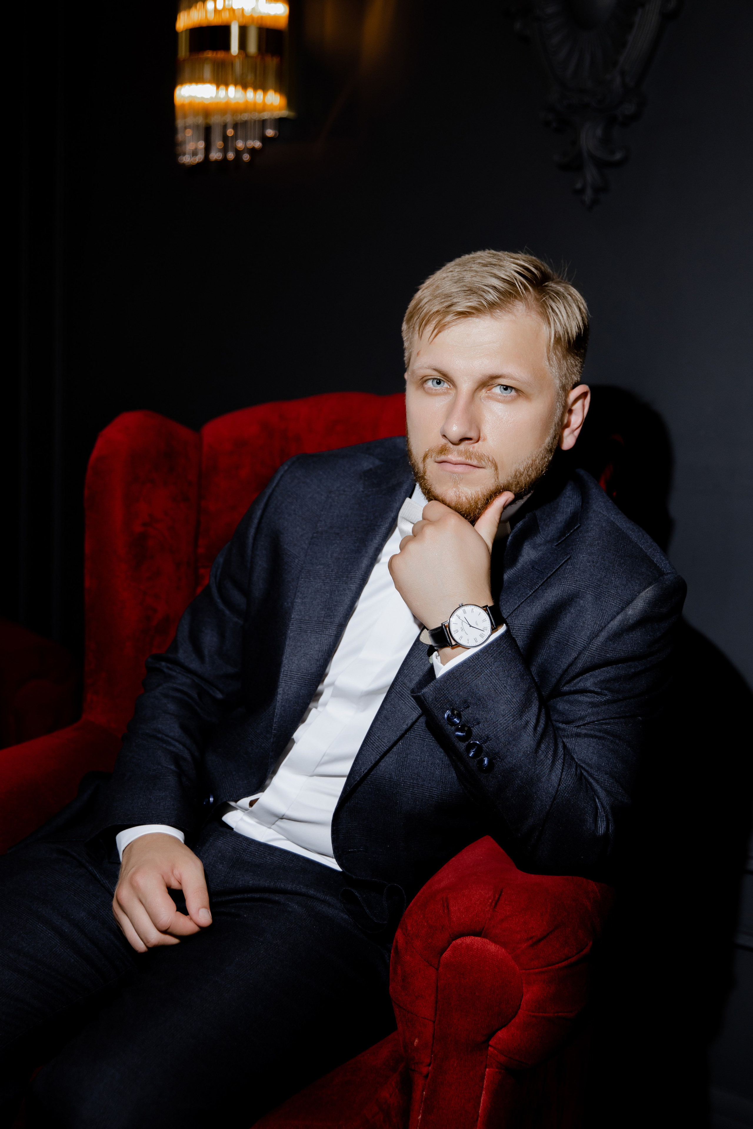 Свадебный день Андрея и Юли. Свадебный фотограф Анна Бабахина