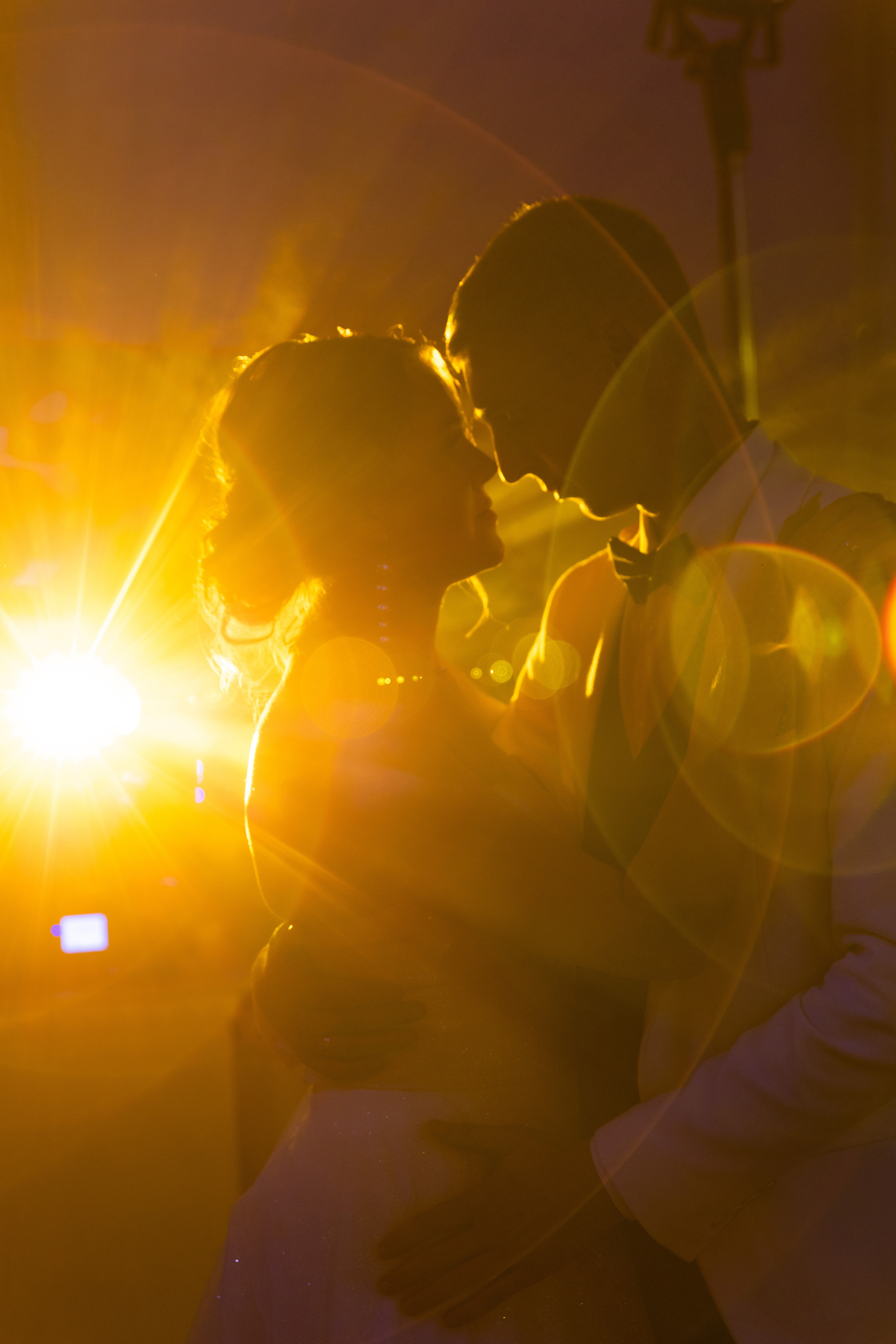 Свадебный день Кирилла и Иры. Свадебный фотограф Анна Бабахина