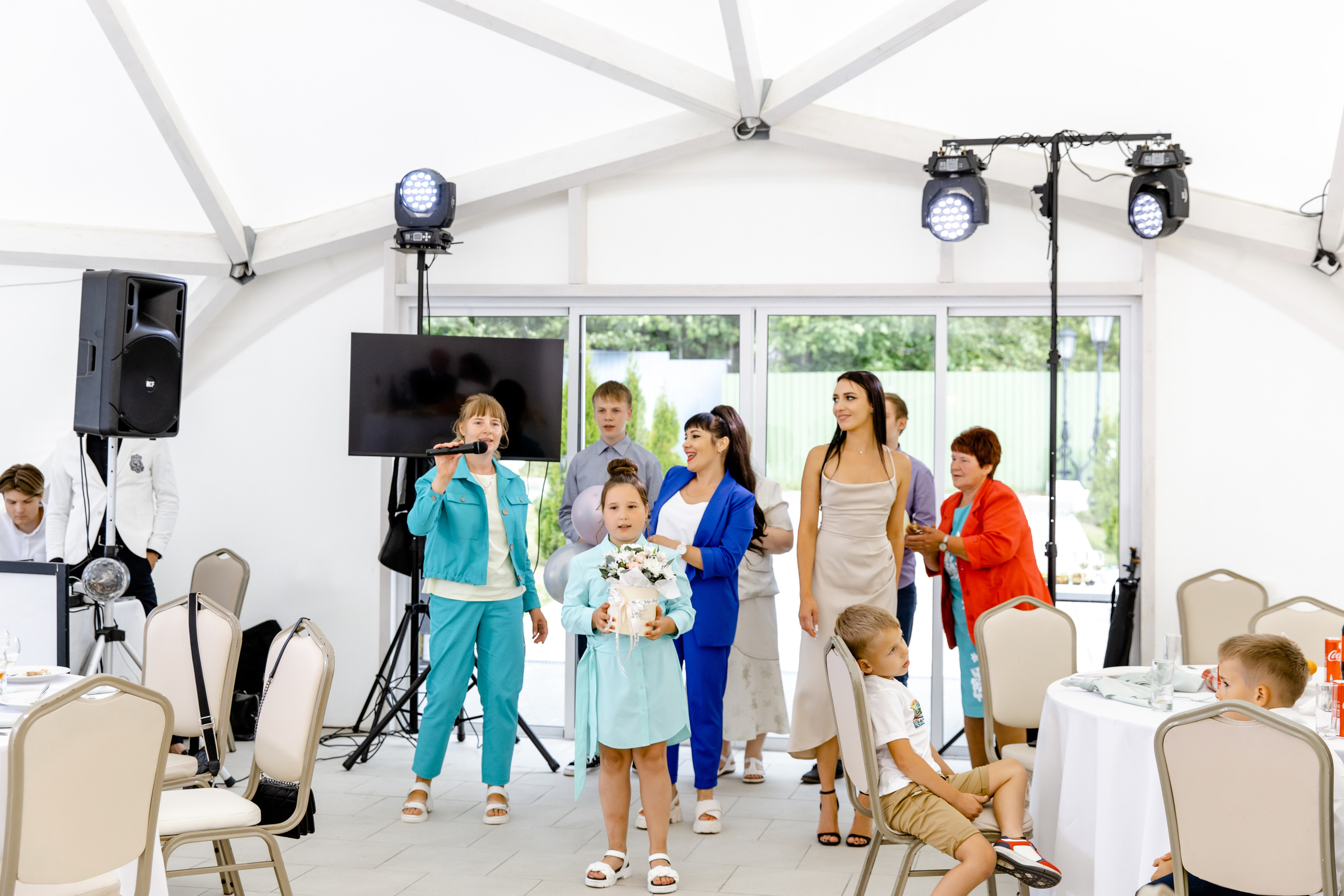 Свадебный день Григория и Татьяны. Свадебный фотограф Анна Бабахина