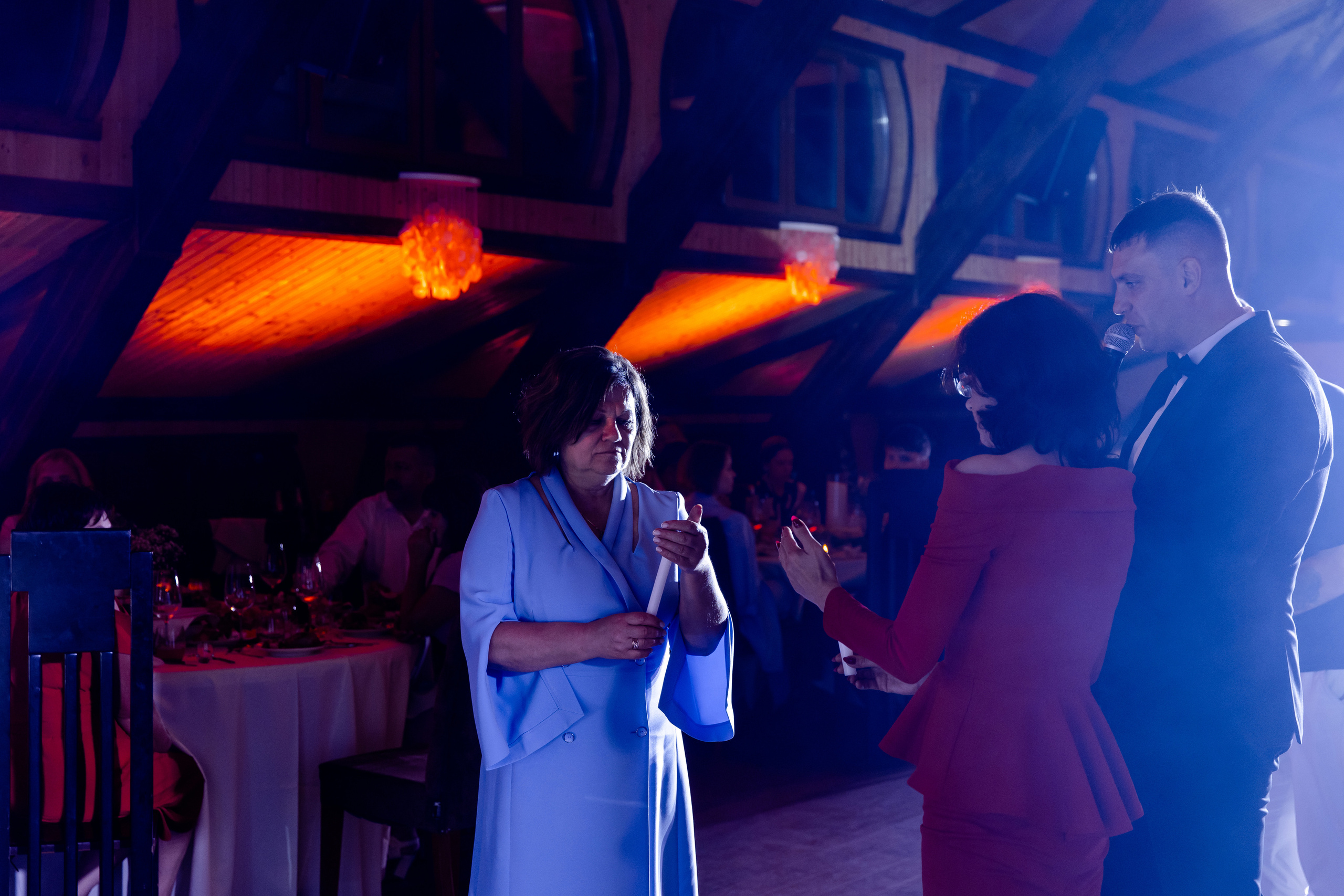 Свадебный день Андрея и Юли. Свадебный фотограф Анна Бабахина