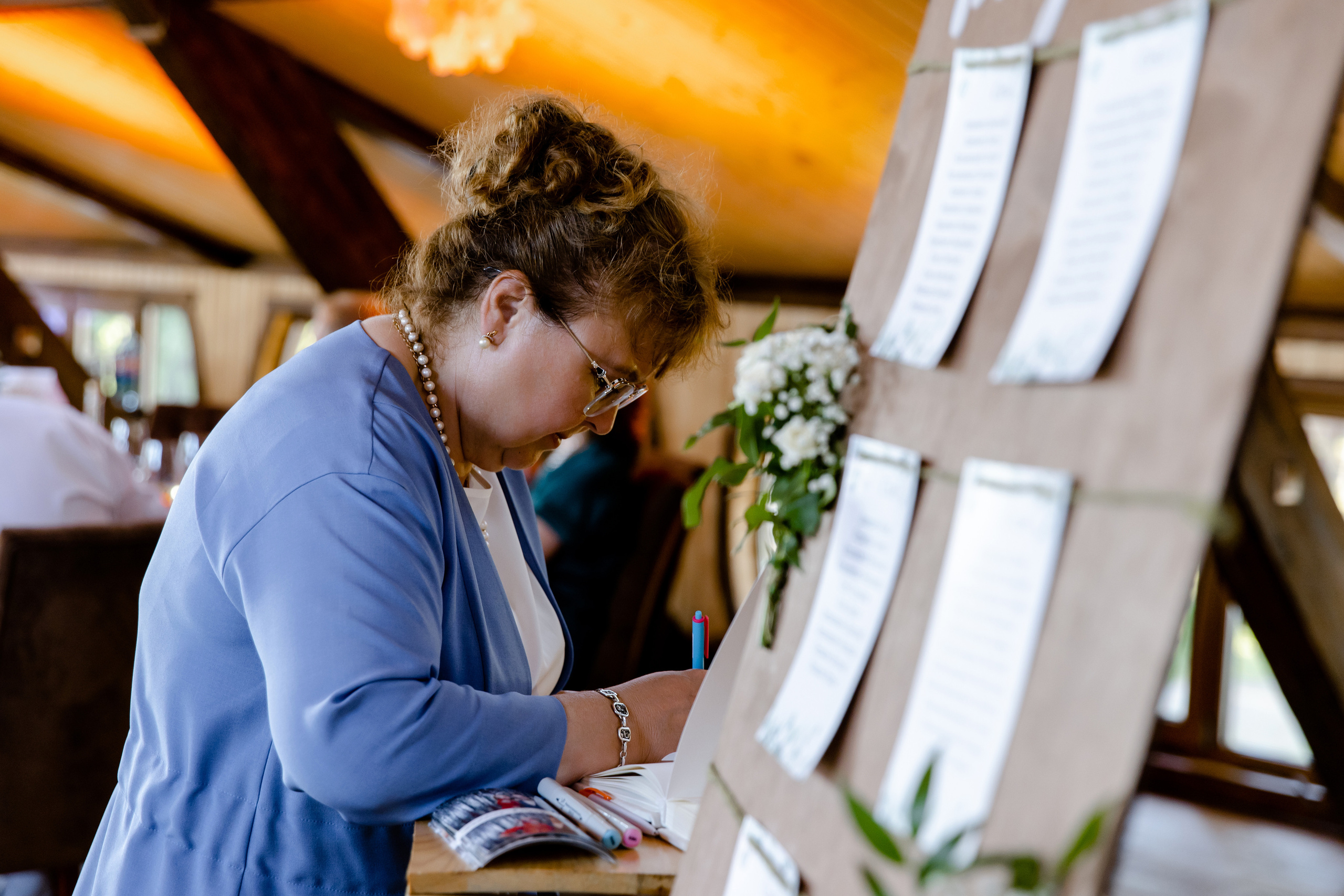 Свадебный день Андрея и Юли. Свадебный фотограф Анна Бабахина