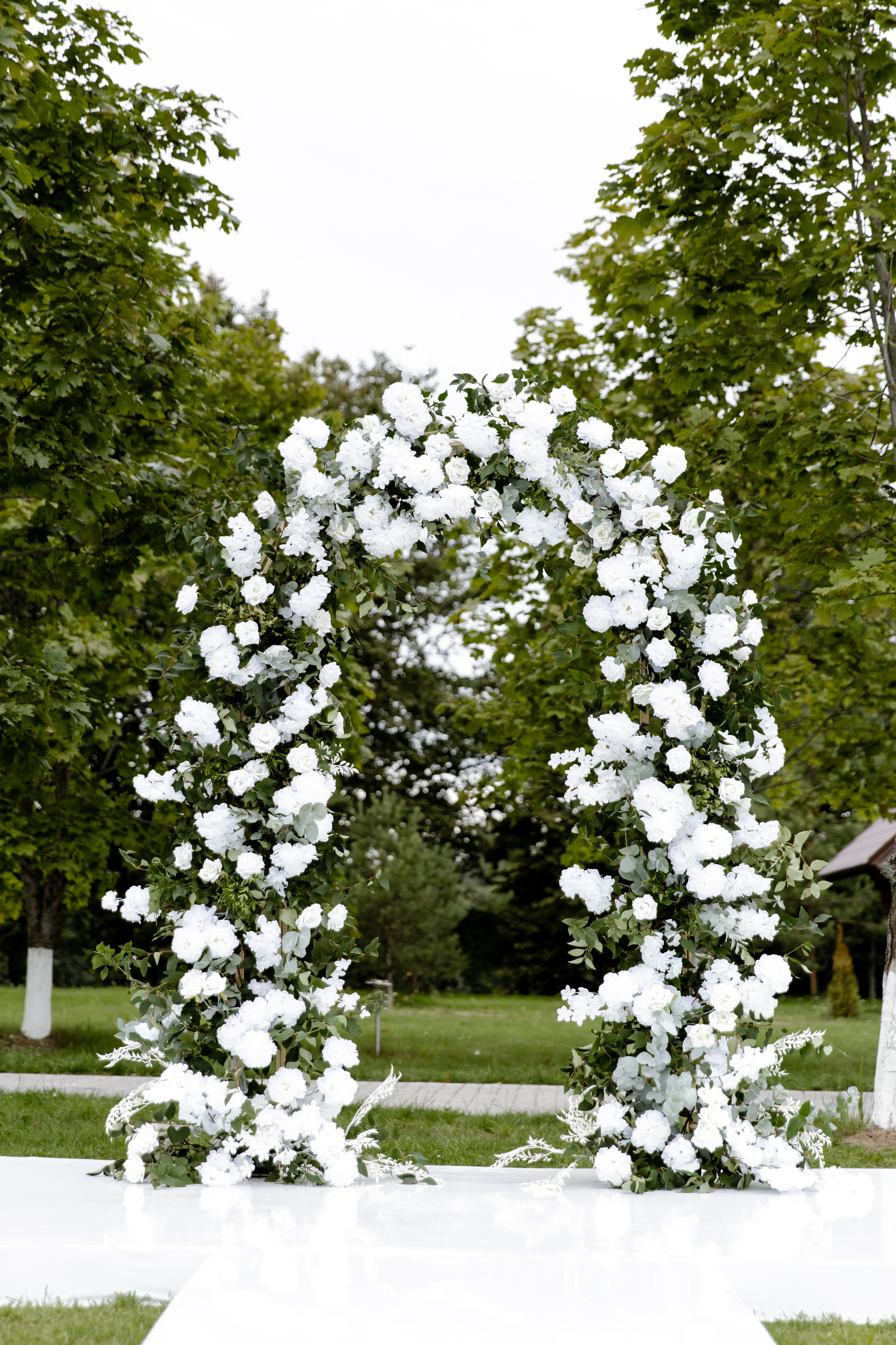 Свадебный день Влада и Тани. Свадебный фотограф Анна Бабахина