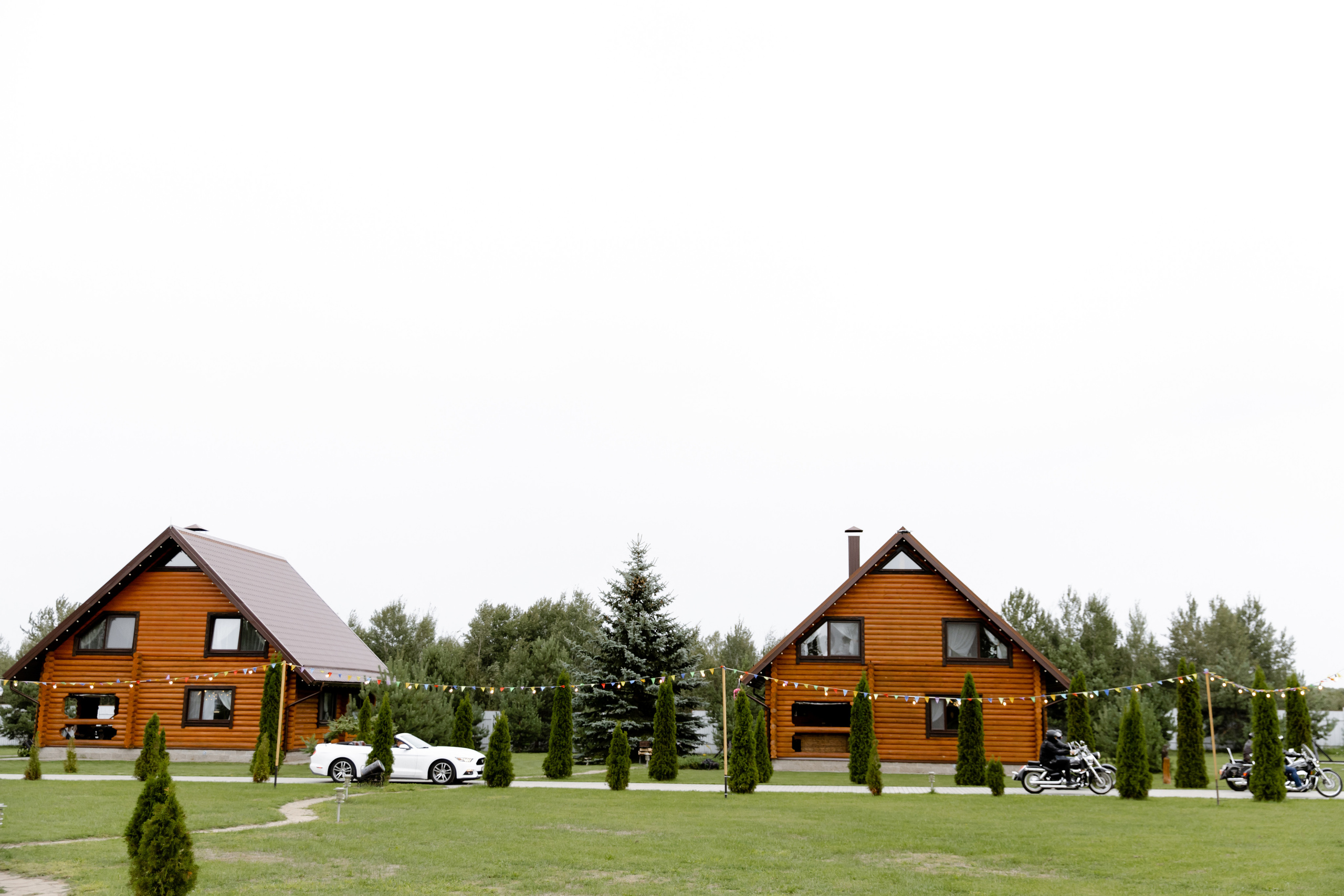 Свадебный день Влада и Тани. Свадебный фотограф Анна Бабахина