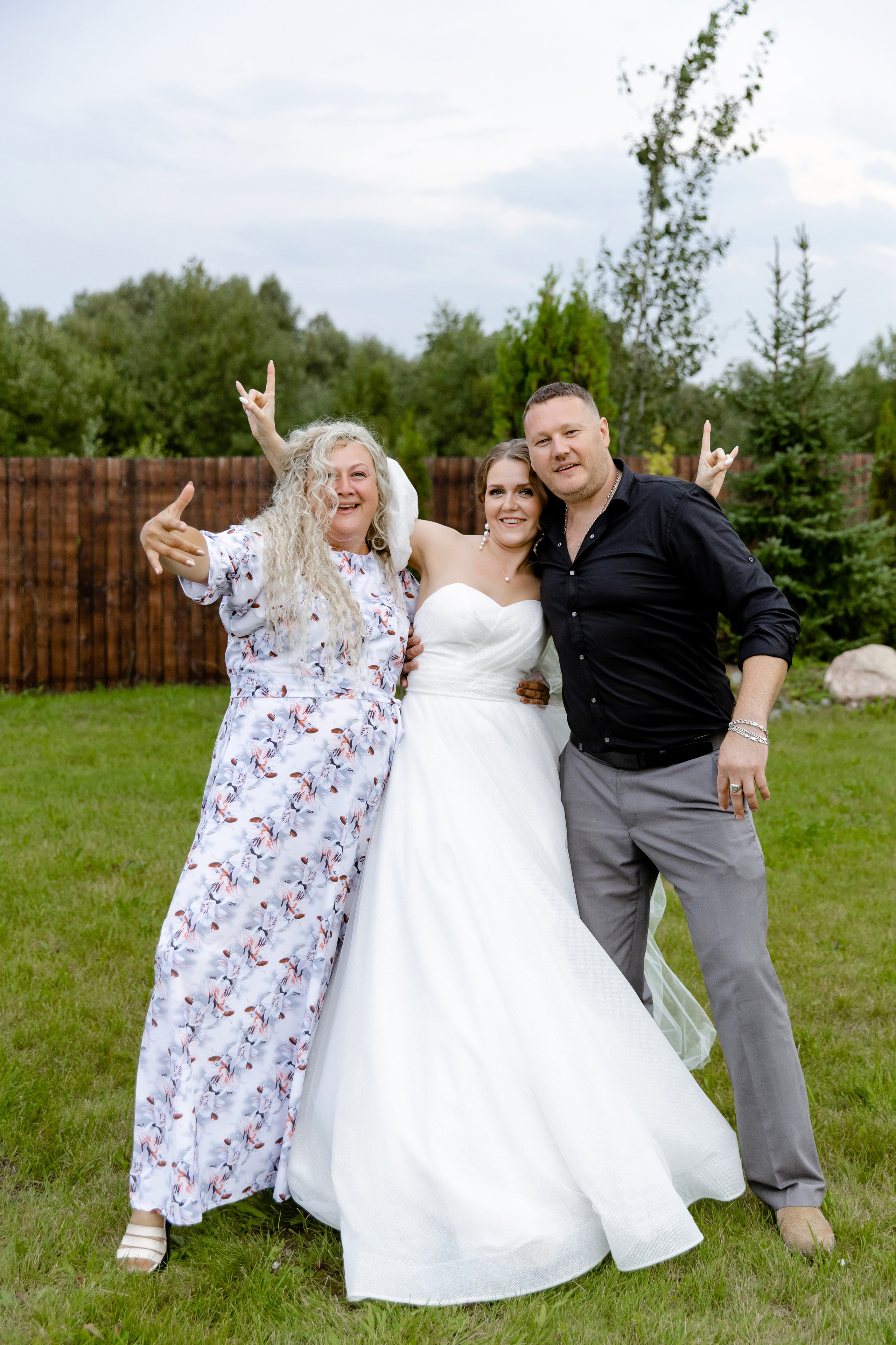 Свадебный день Кирилла и Иры. Свадебный фотограф Анна Бабахина