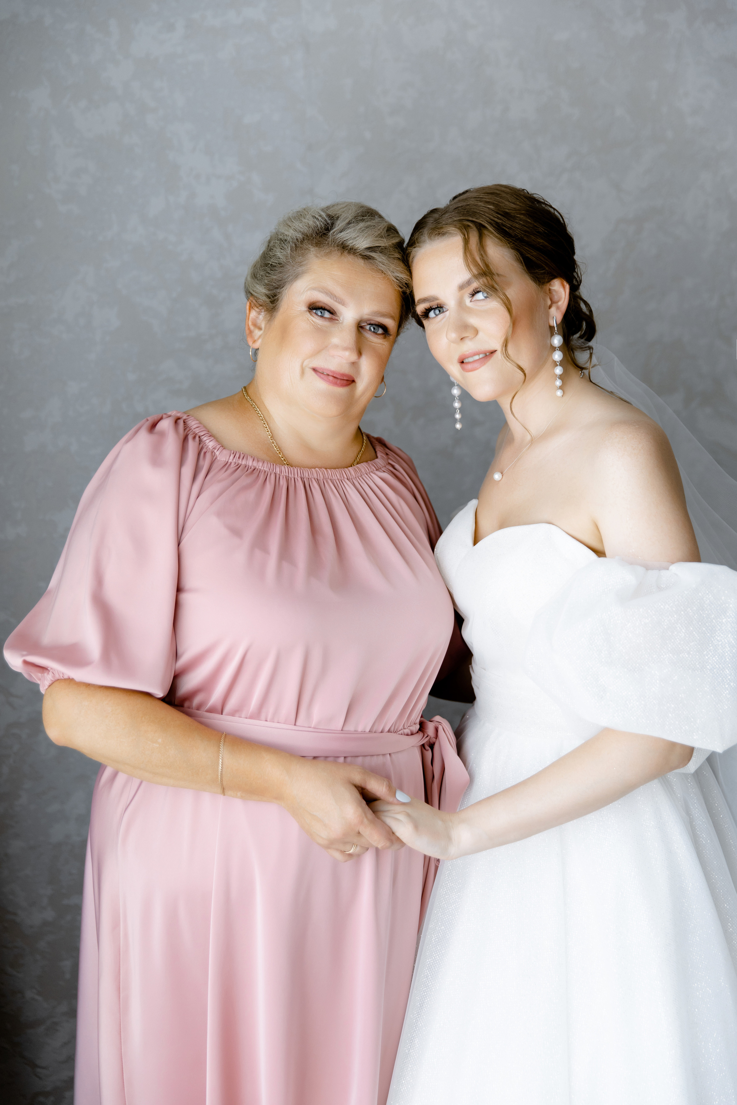 Свадебный день Кирилла и Иры. Свадебный фотограф Анна Бабахина