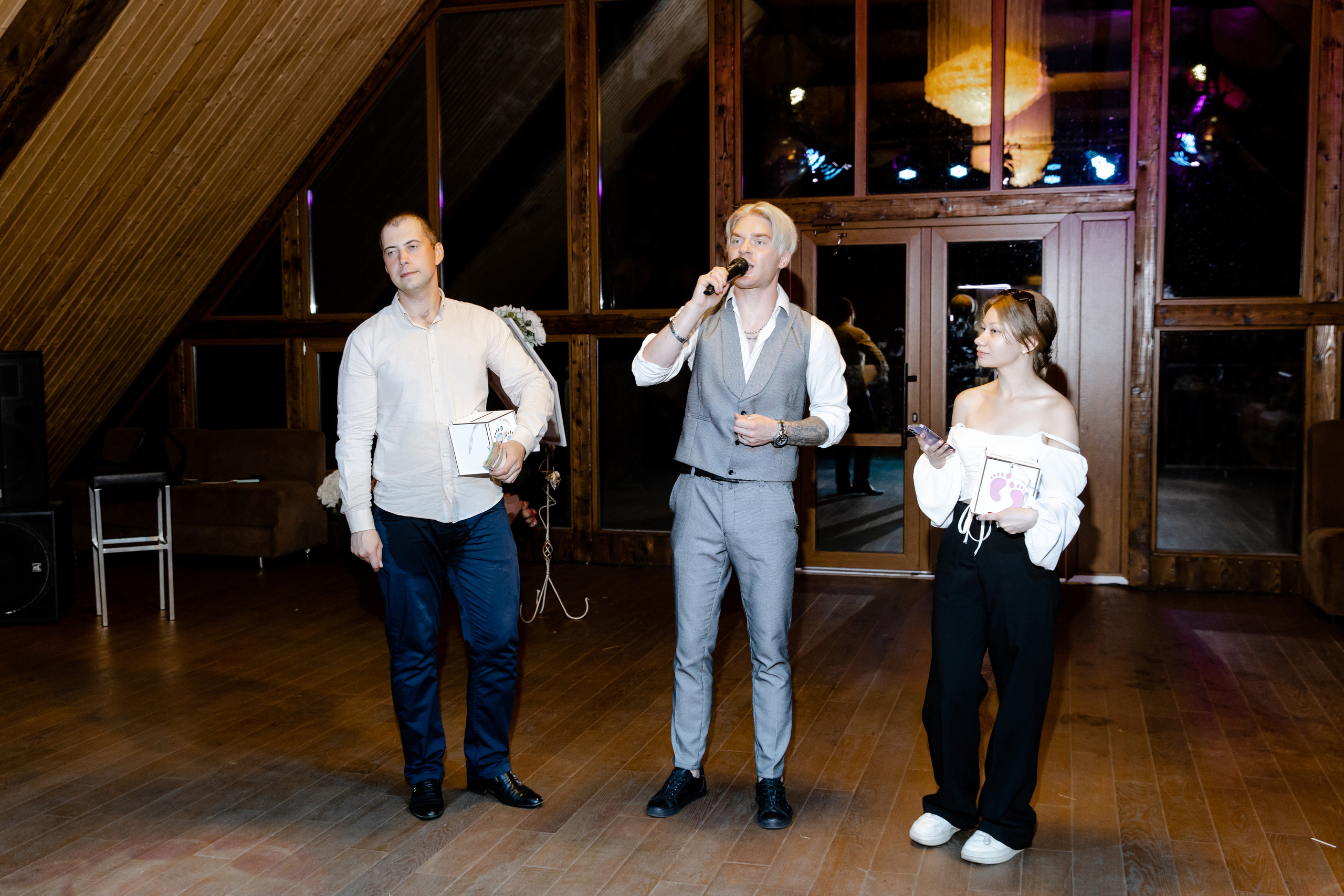 Свадебный день Антона и Ани. Свадебный фотограф Анна Бабахина