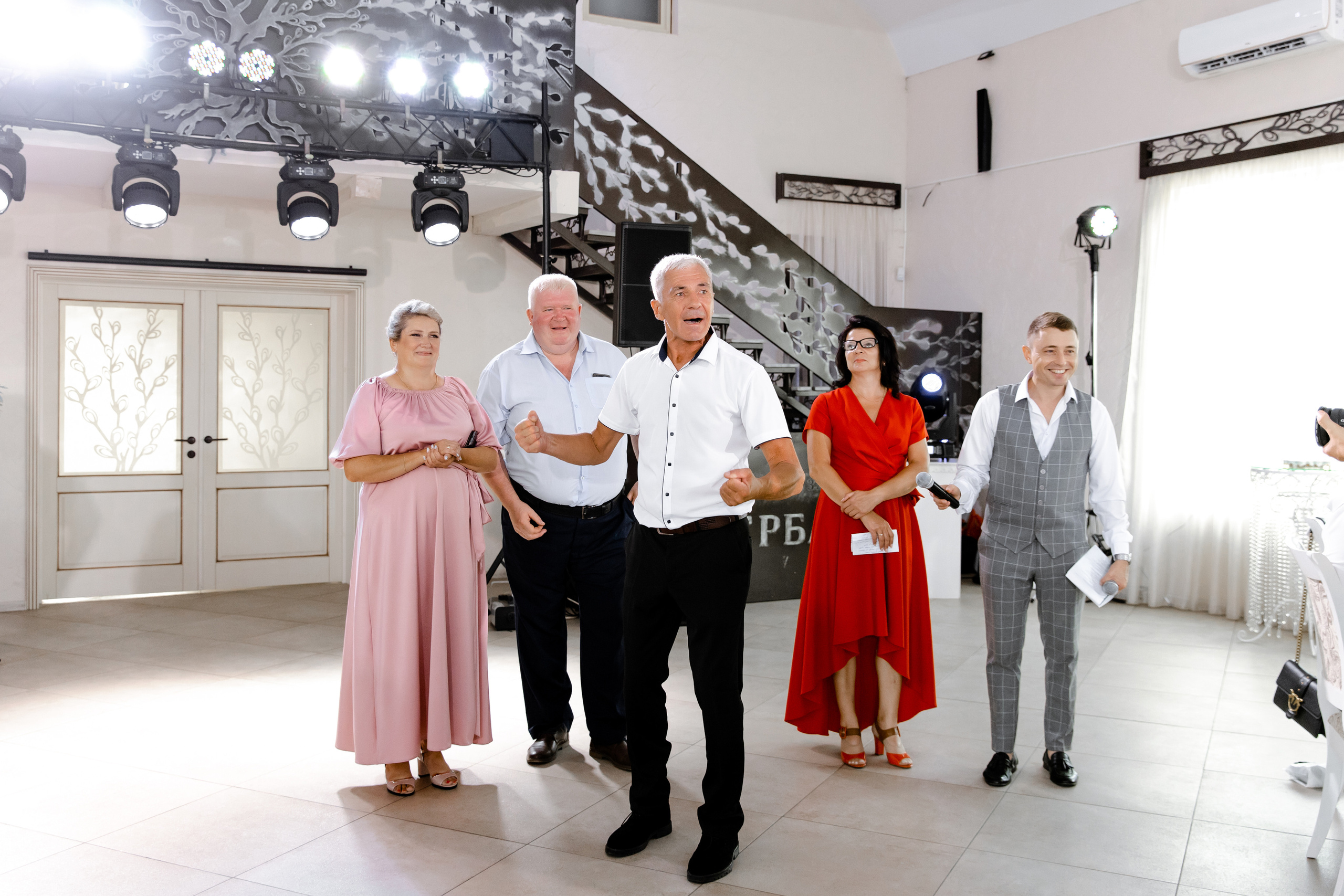 Свадебный день Кирилла и Иры. Свадебный фотограф Анна Бабахина