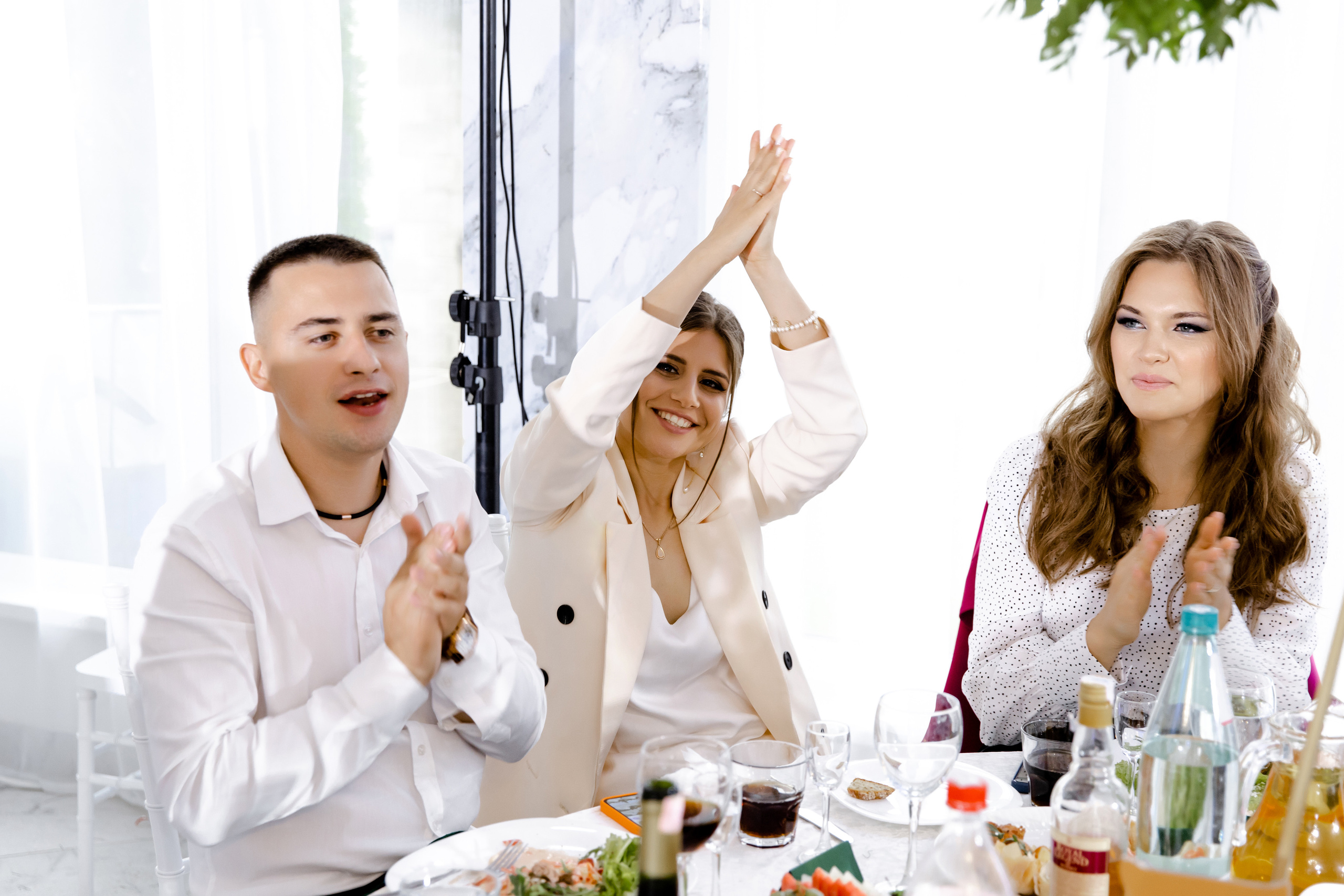 Свадебный день Влада и Тани. Свадебный фотограф Анна Бабахина